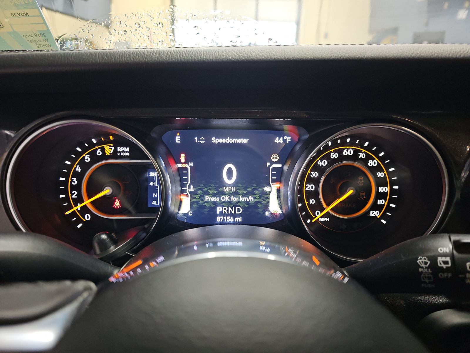 2019 Jeep Wrangler Unlimited Sahara Altitude Edition AWD