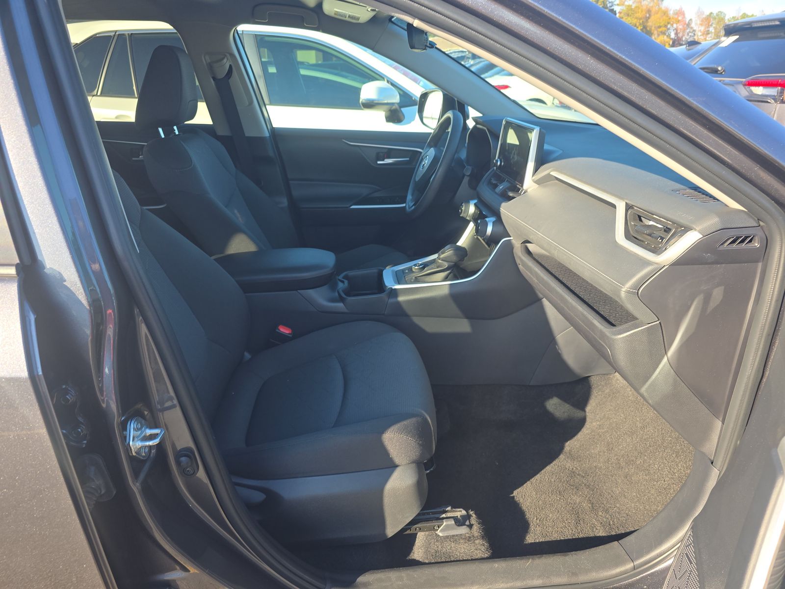 2024 Toyota RAV4 Hybrid XLE AWD