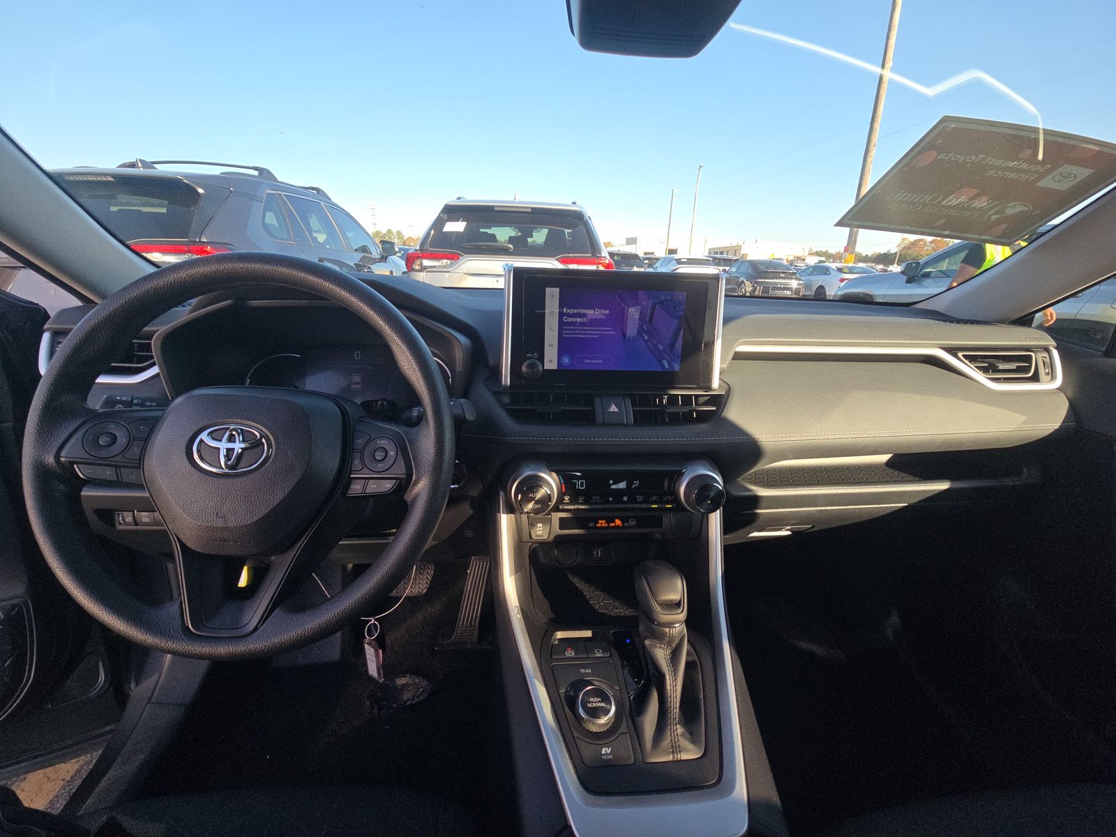 2024 Toyota RAV4 Hybrid XLE AWD