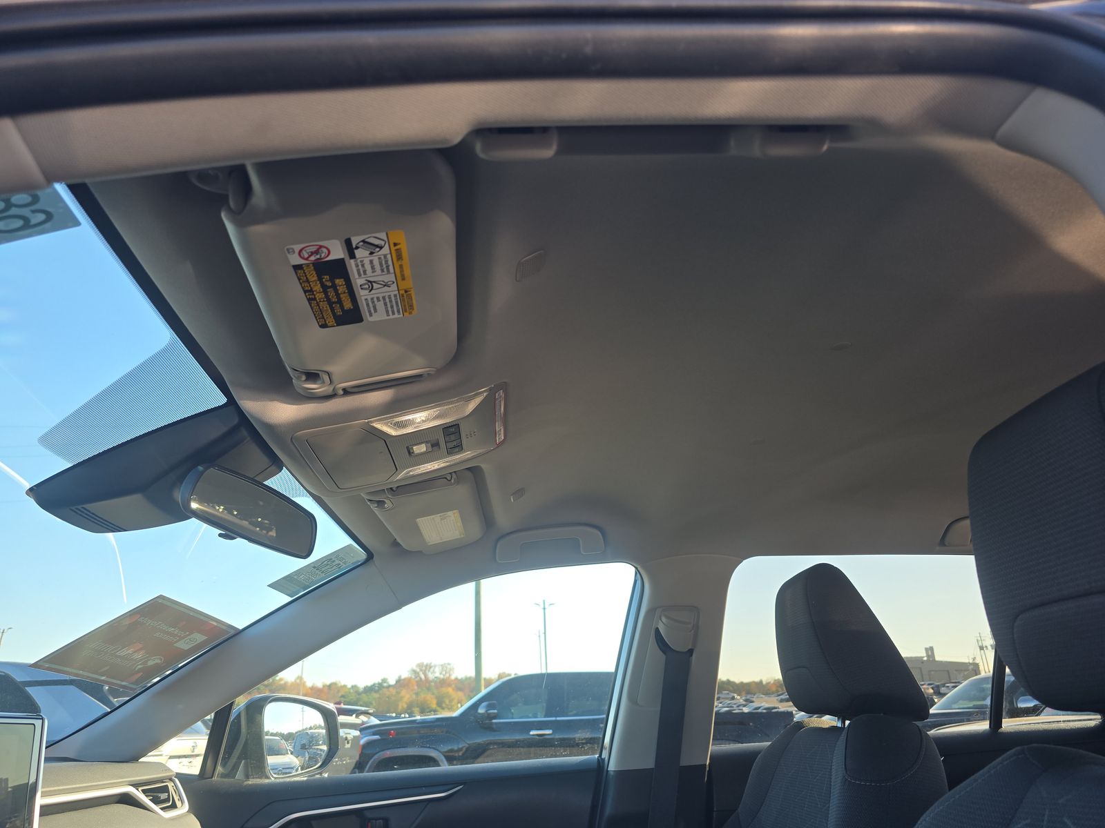 2024 Toyota RAV4 Hybrid XLE AWD