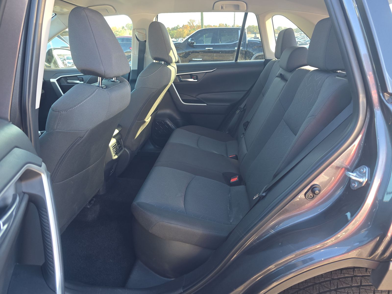 2024 Toyota RAV4 Hybrid XLE AWD