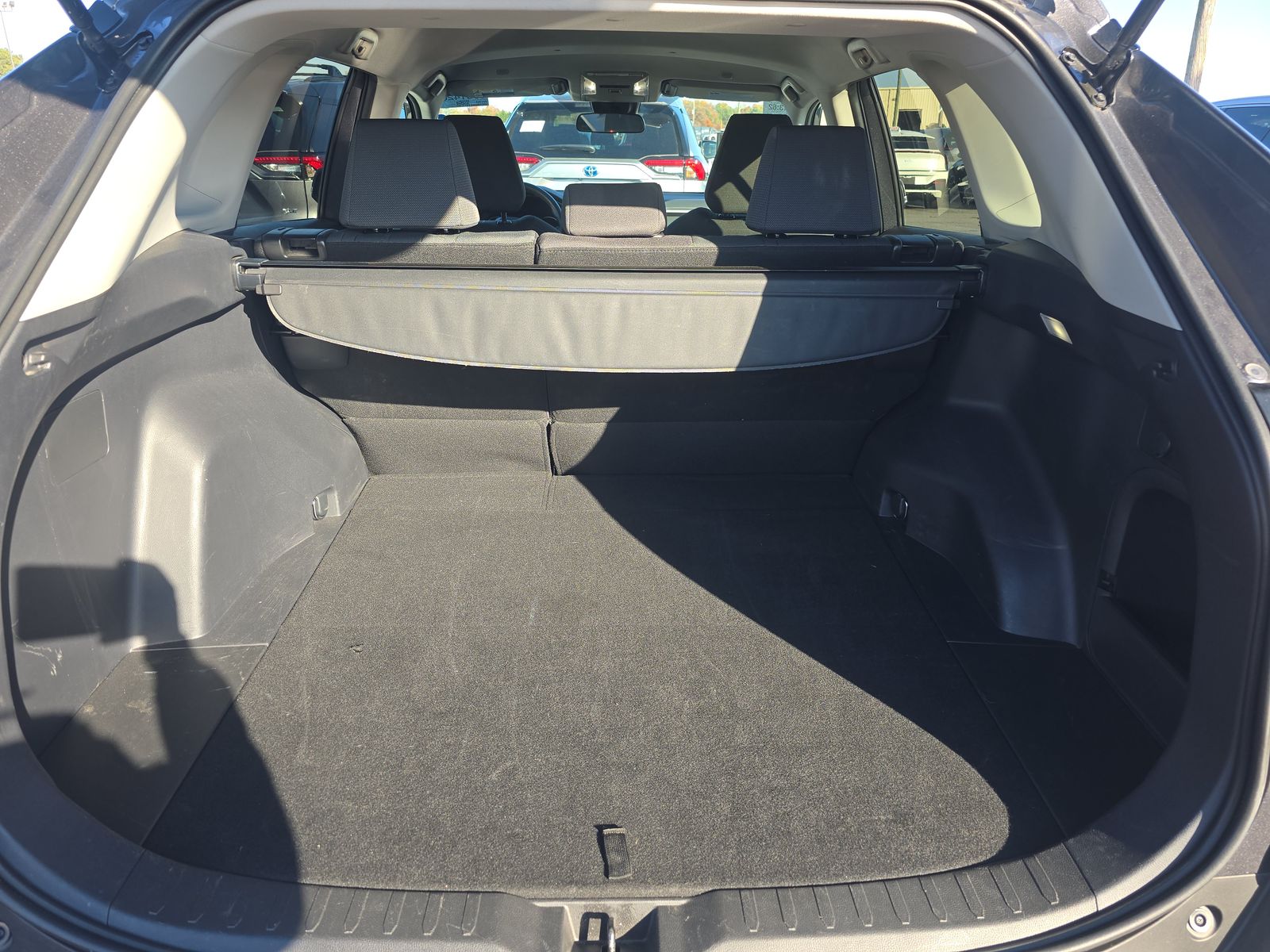 2024 Toyota RAV4 Hybrid XLE AWD