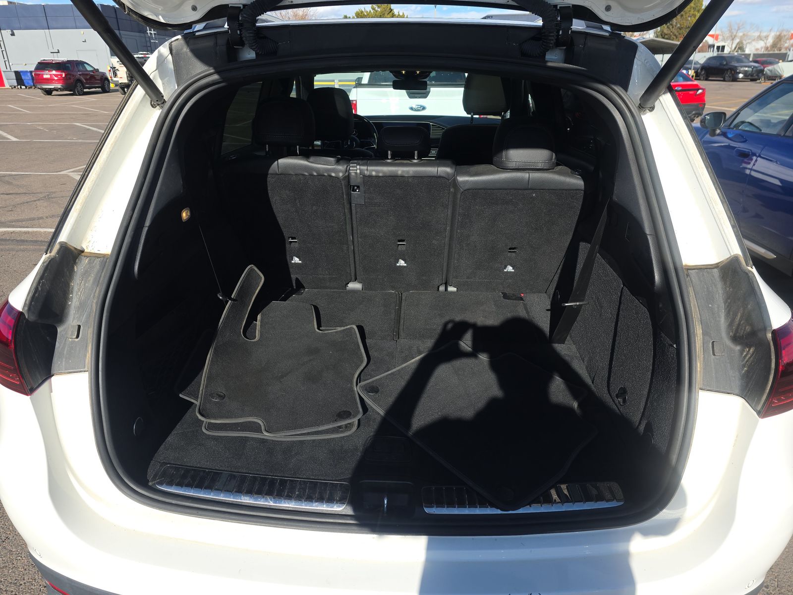 2024 Mercedes-Benz GLE GLE 350 AWD