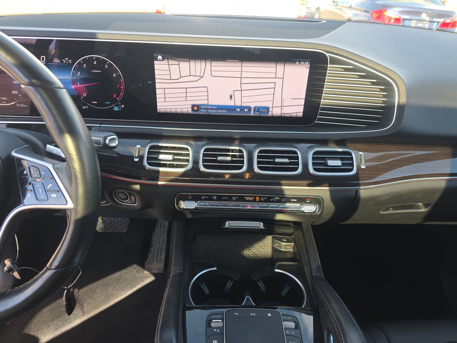 2024 Mercedes-Benz GLE GLE 350 AWD