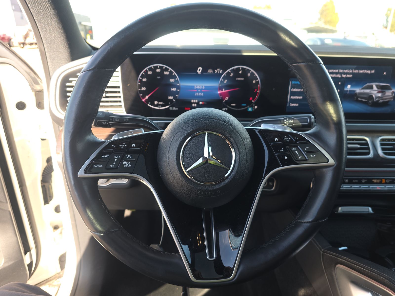 2024 Mercedes-Benz GLE GLE 350 AWD