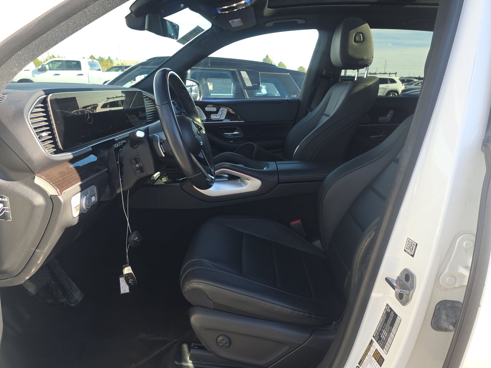 2024 Mercedes-Benz GLE GLE 350 AWD