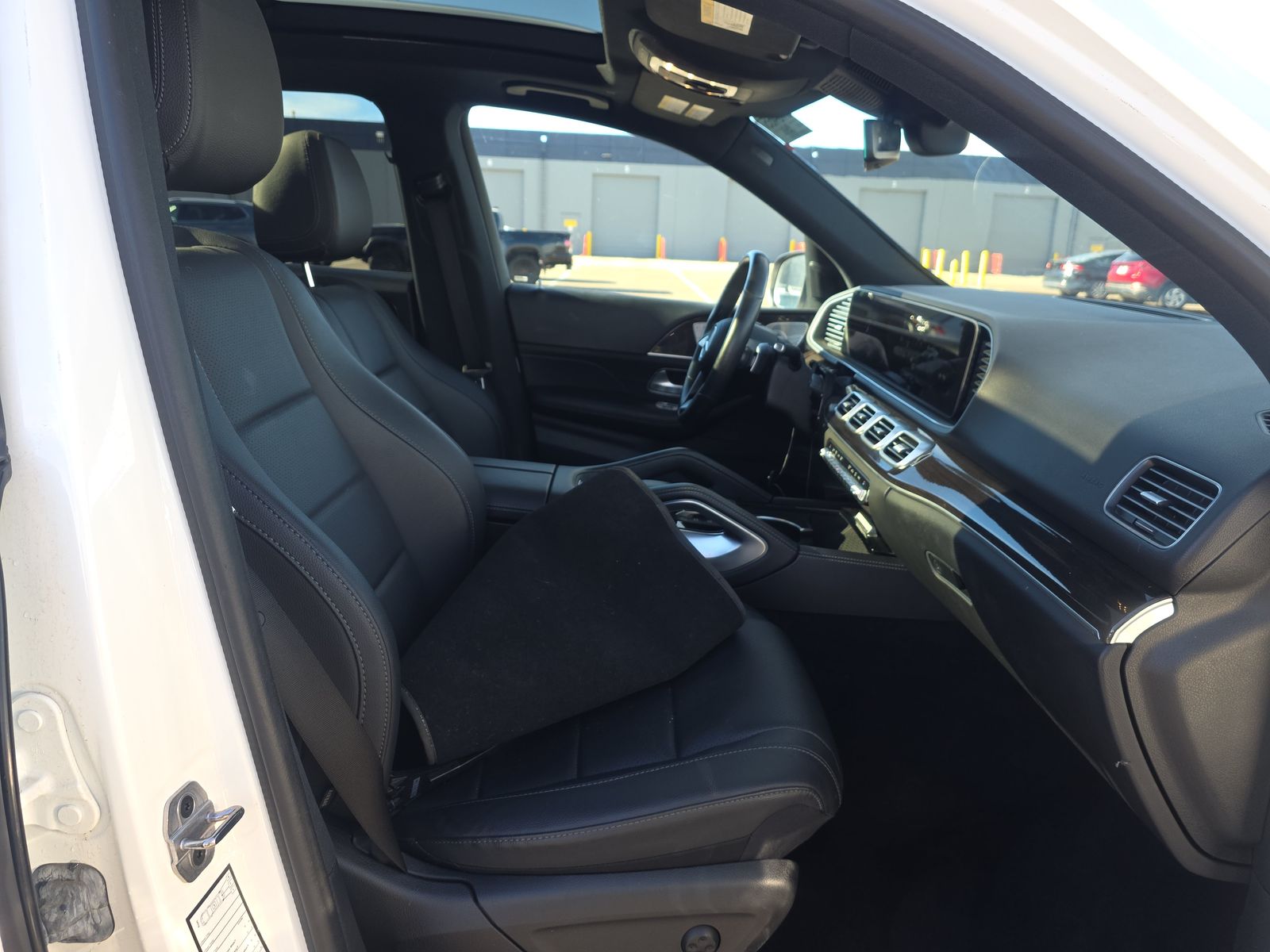 2024 Mercedes-Benz GLE GLE 350 AWD