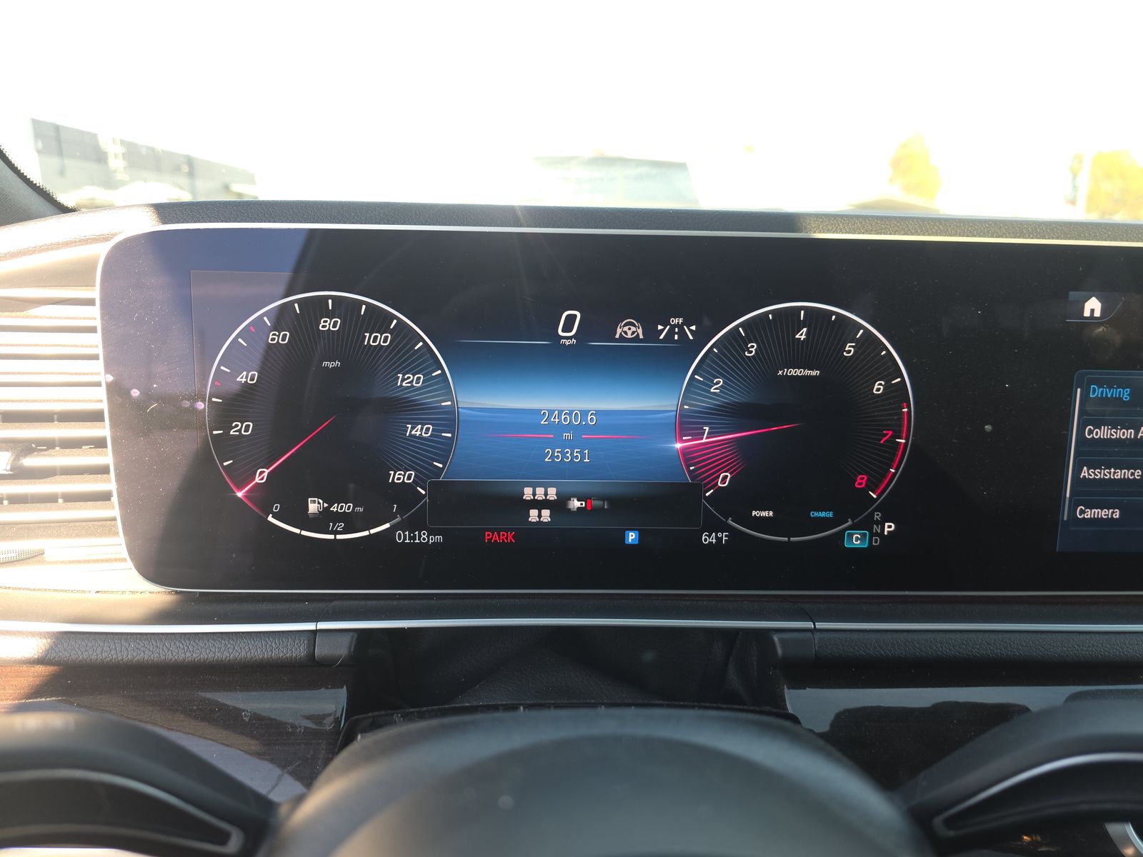 2024 Mercedes-Benz GLE GLE 350 AWD