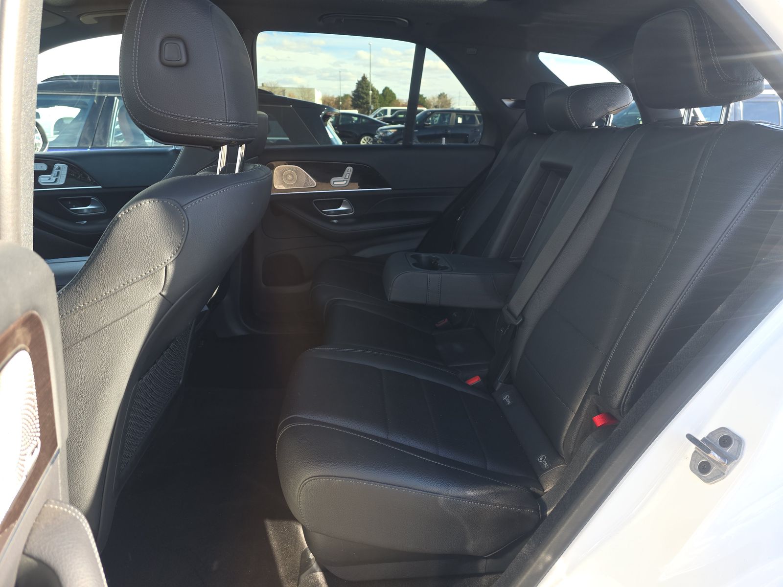 2024 Mercedes-Benz GLE GLE 350 AWD