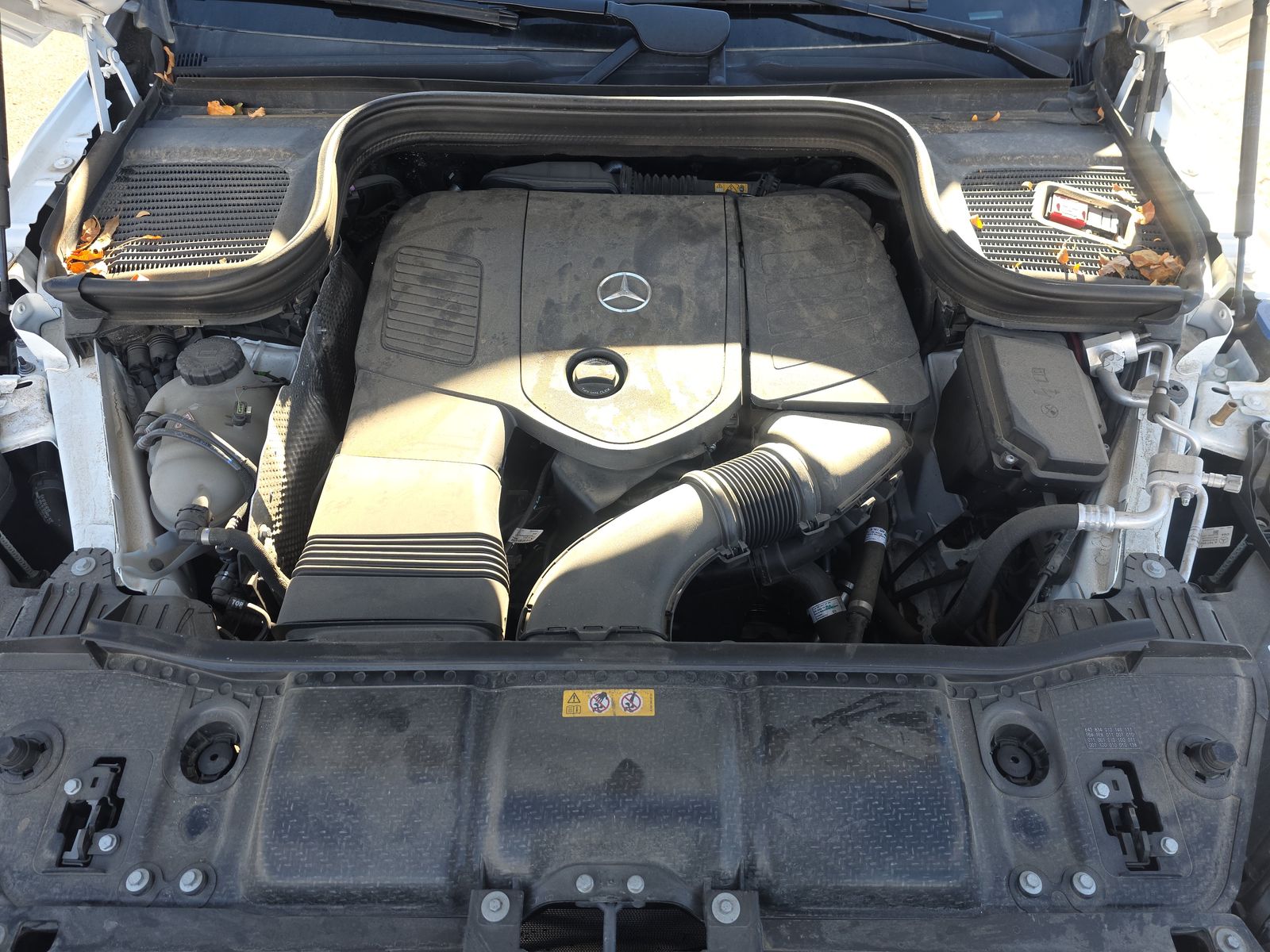 2024 Mercedes-Benz GLE GLE 350 AWD