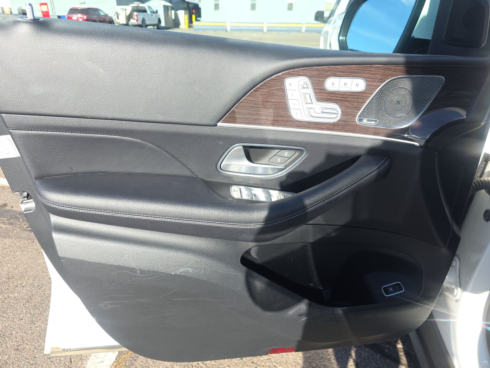 2024 Mercedes-Benz GLE GLE 350 AWD