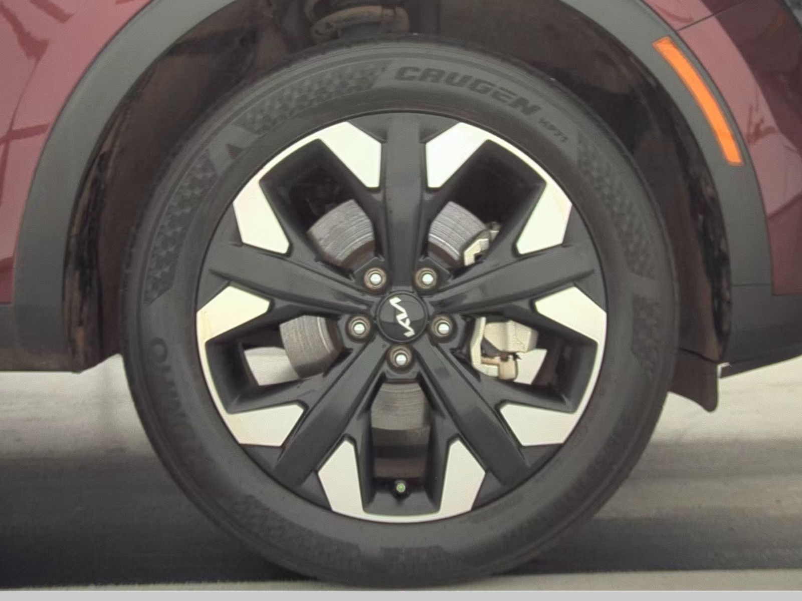 2024 Kia Sportage X-Line AWD