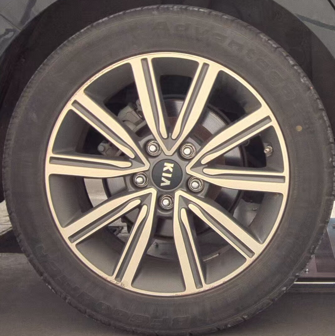 2019 Kia Optima LX FWD