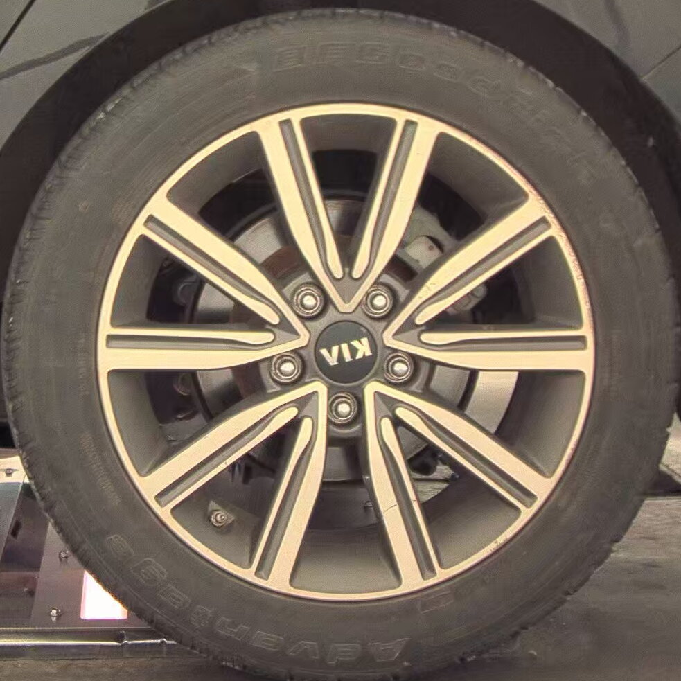 2019 Kia Optima LX FWD