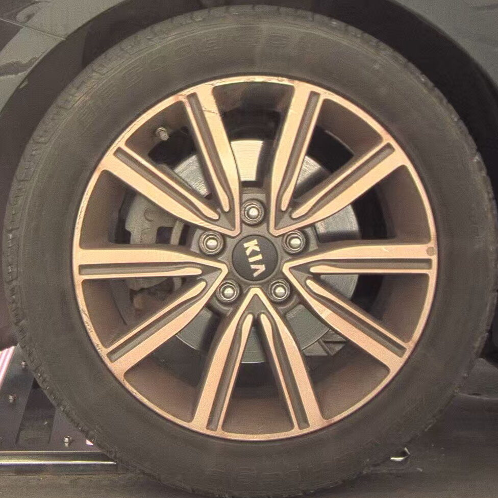 2019 Kia Optima LX FWD