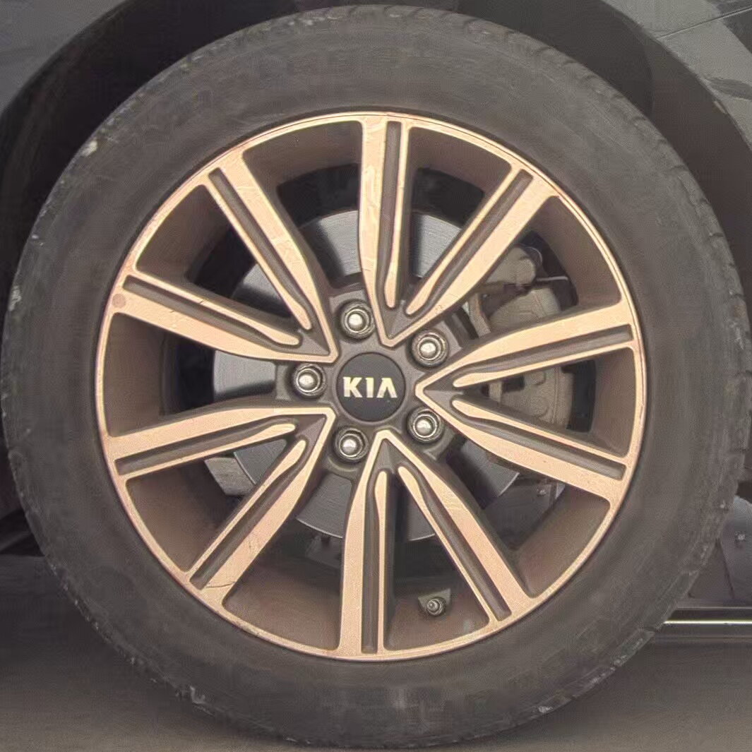 2019 Kia Optima LX FWD