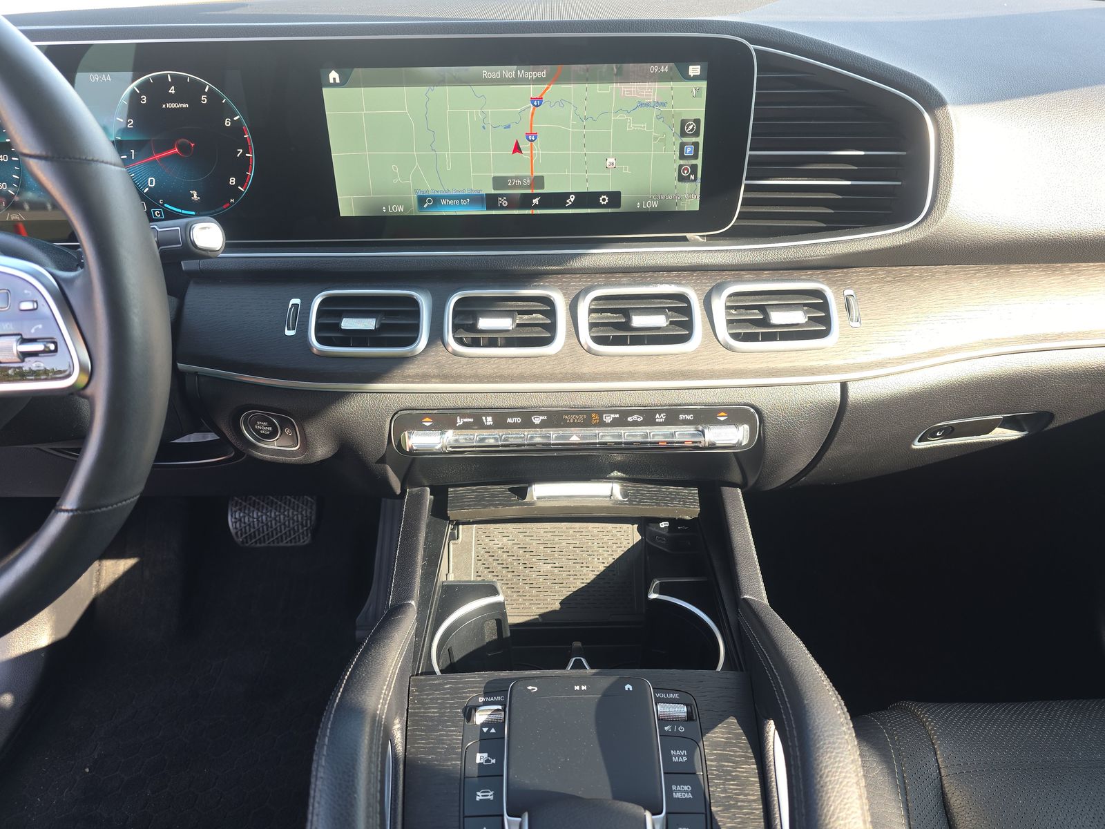 2023 Mercedes-Benz GLE GLE 350 AWD