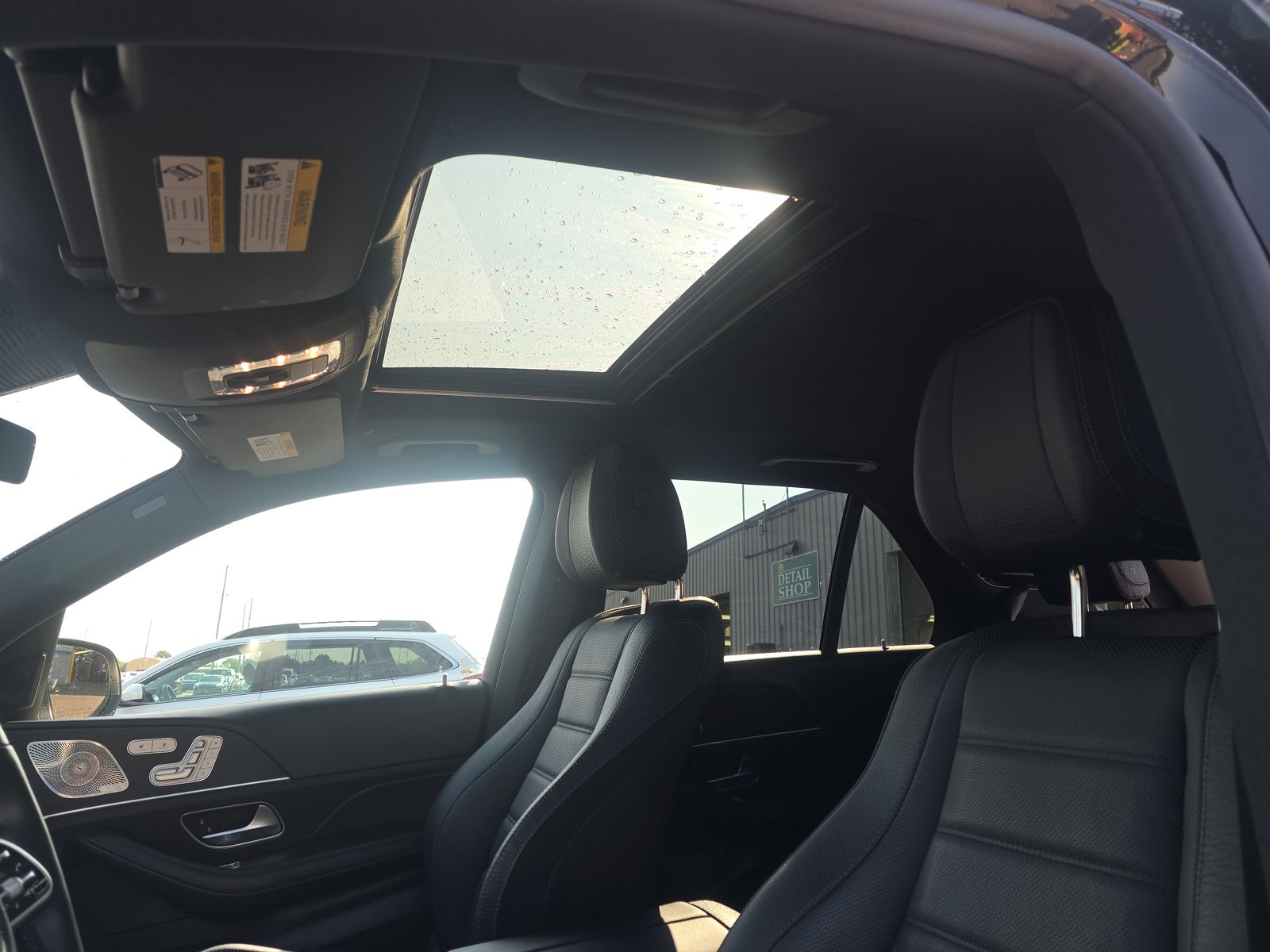 2023 Mercedes-Benz GLE GLE 350 AWD