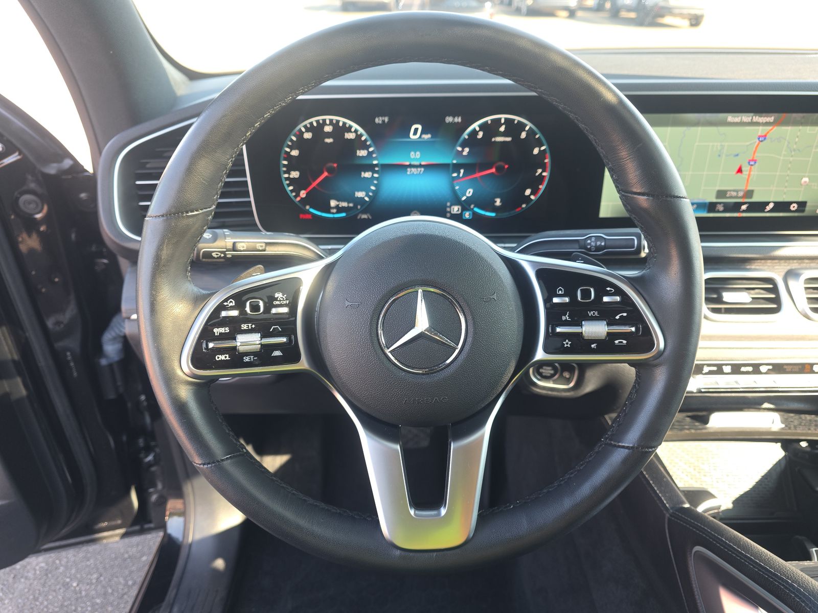 2023 Mercedes-Benz GLE GLE 350 AWD