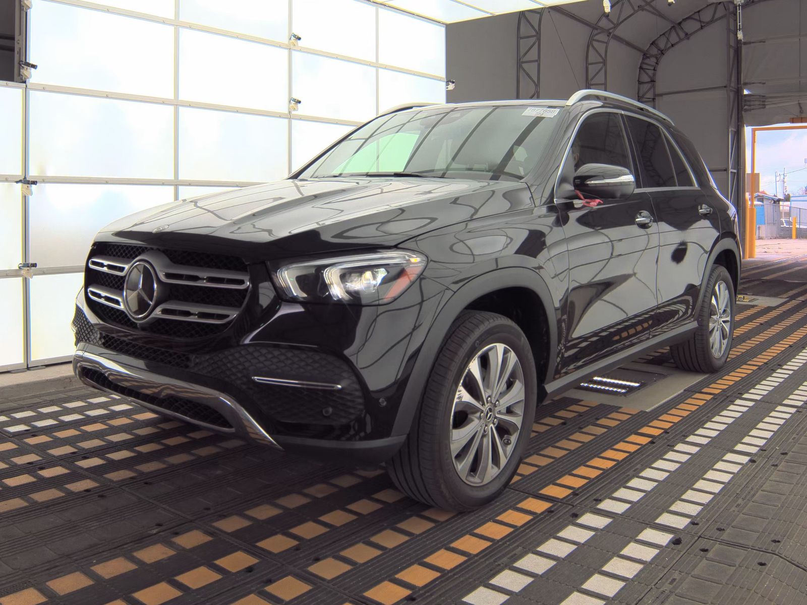 2023 Mercedes-Benz GLE GLE 350 AWD
