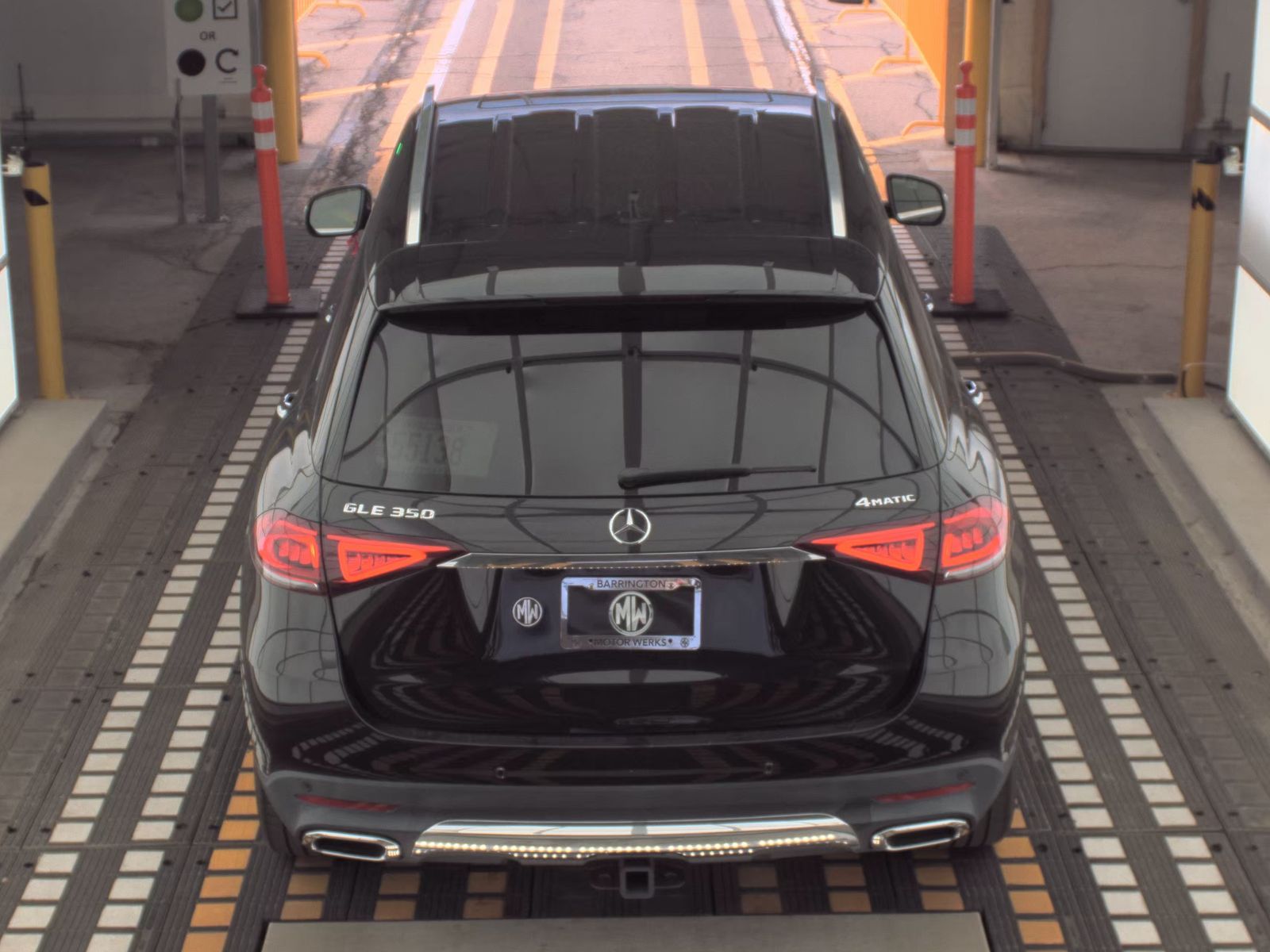 2023 Mercedes-Benz GLE GLE 350 AWD