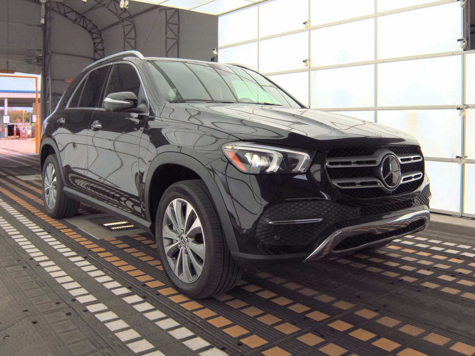 2023 Mercedes-Benz GLE GLE 350 AWD