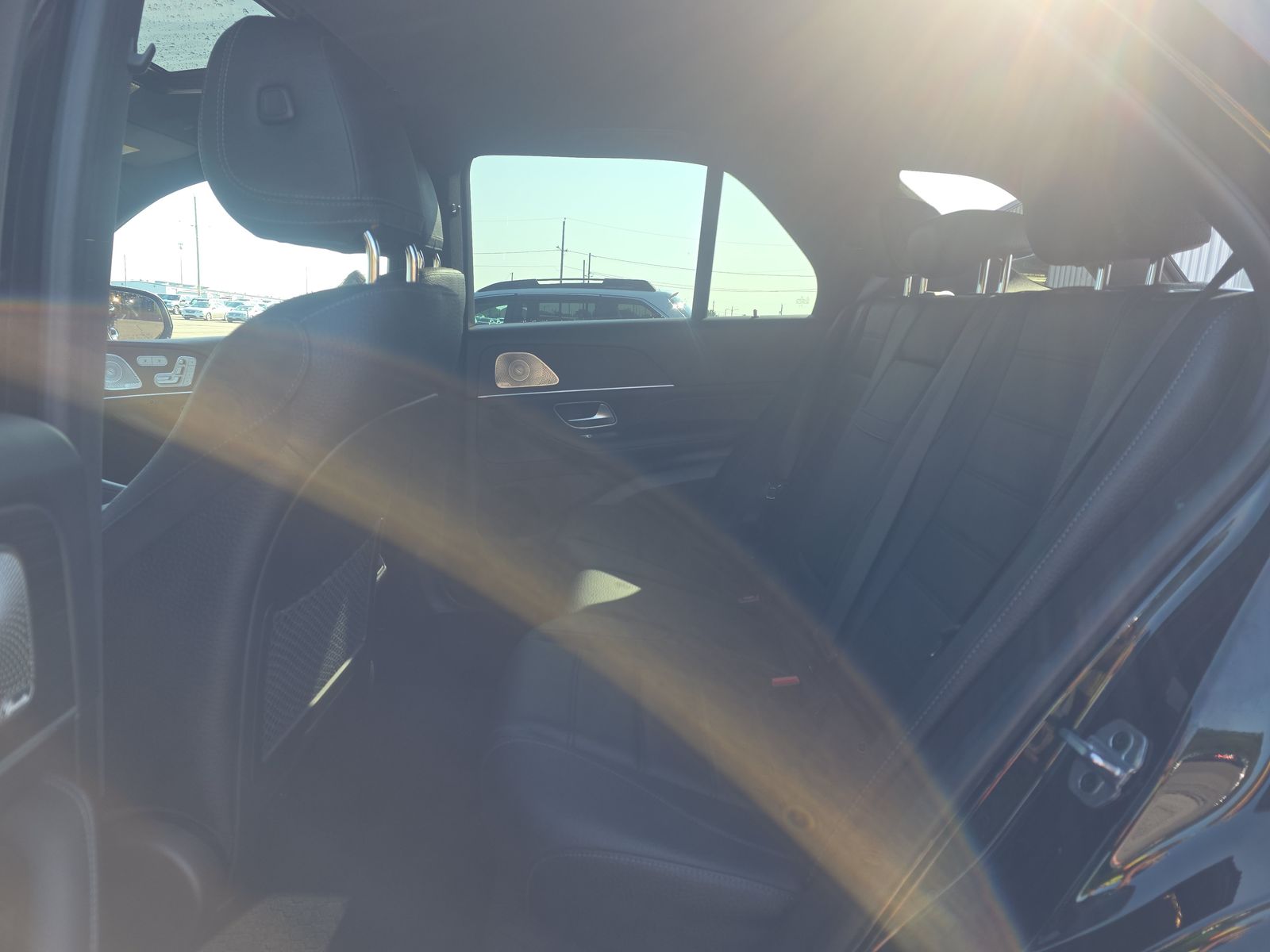 2023 Mercedes-Benz GLE GLE 350 AWD