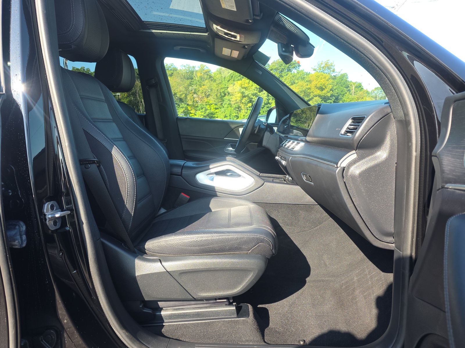 2023 Mercedes-Benz GLE GLE 350 AWD