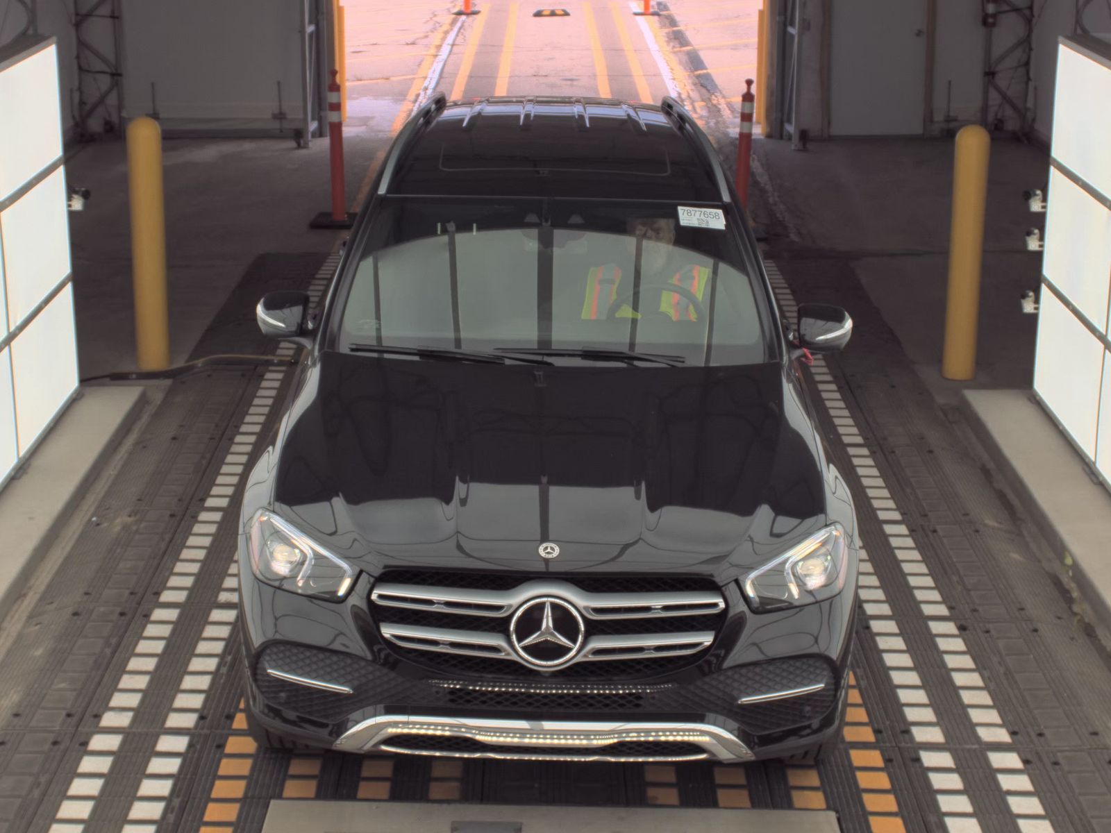 2023 Mercedes-Benz GLE GLE 350 AWD