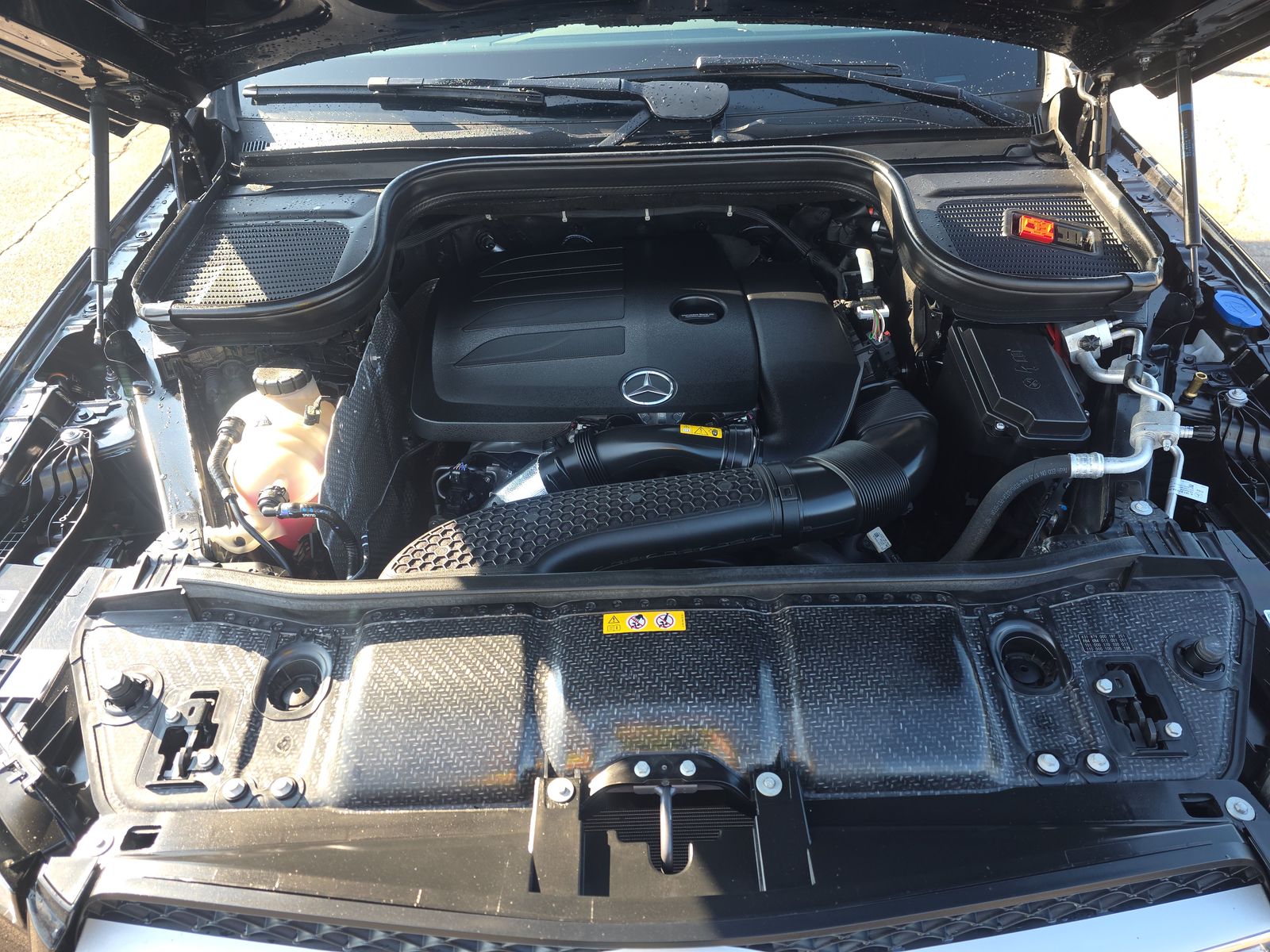 2023 Mercedes-Benz GLE GLE 350 AWD