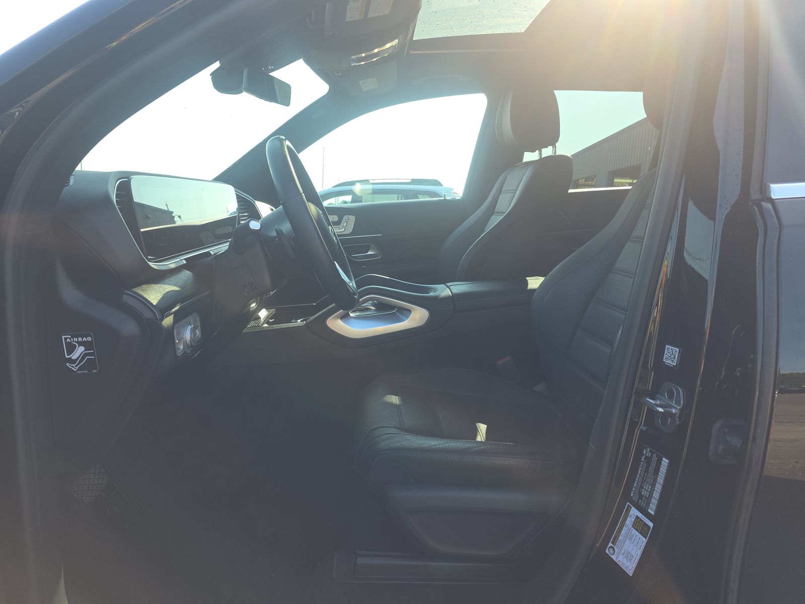 2023 Mercedes-Benz GLE GLE 350 AWD