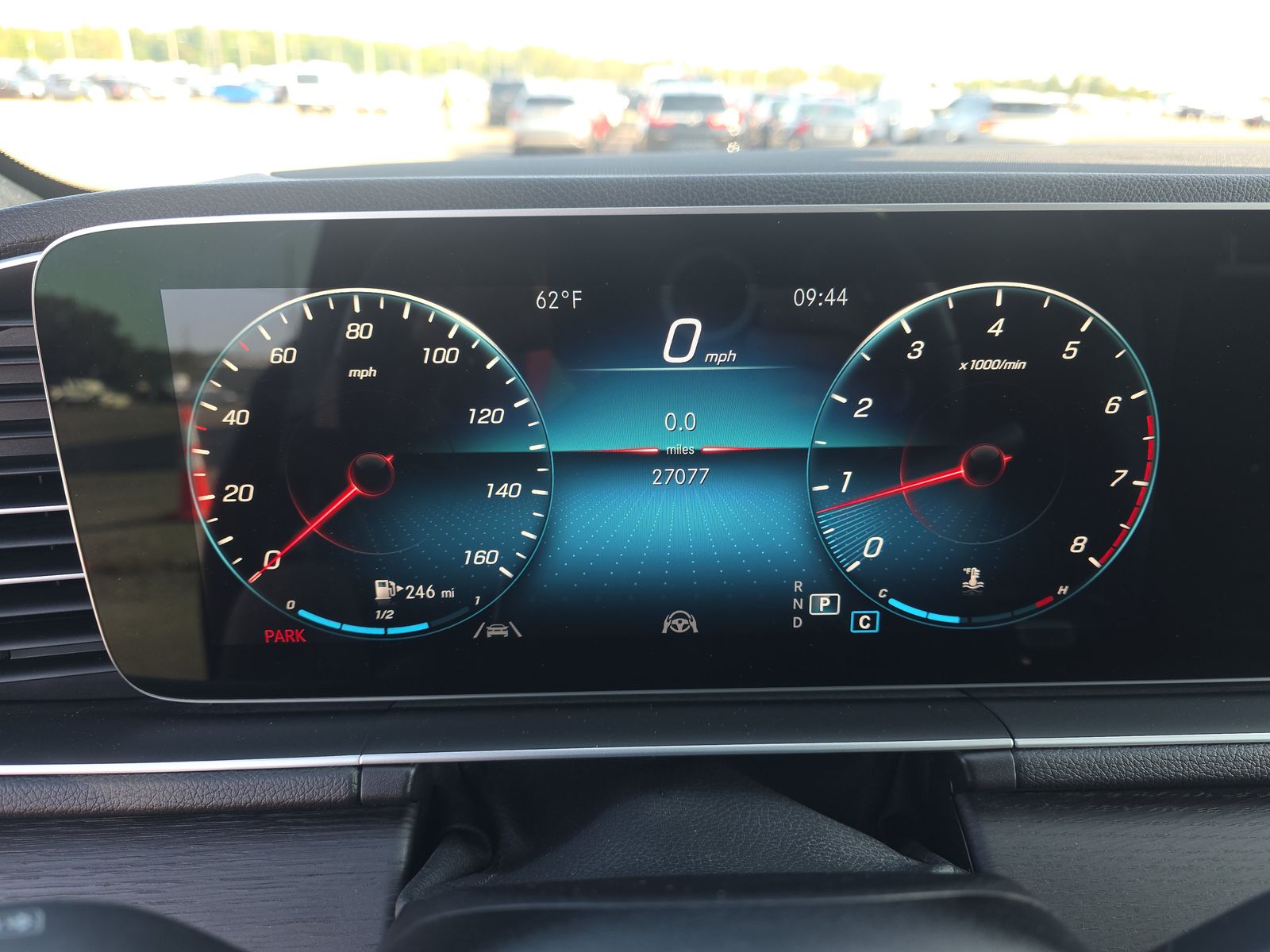 2023 Mercedes-Benz GLE GLE 350 AWD