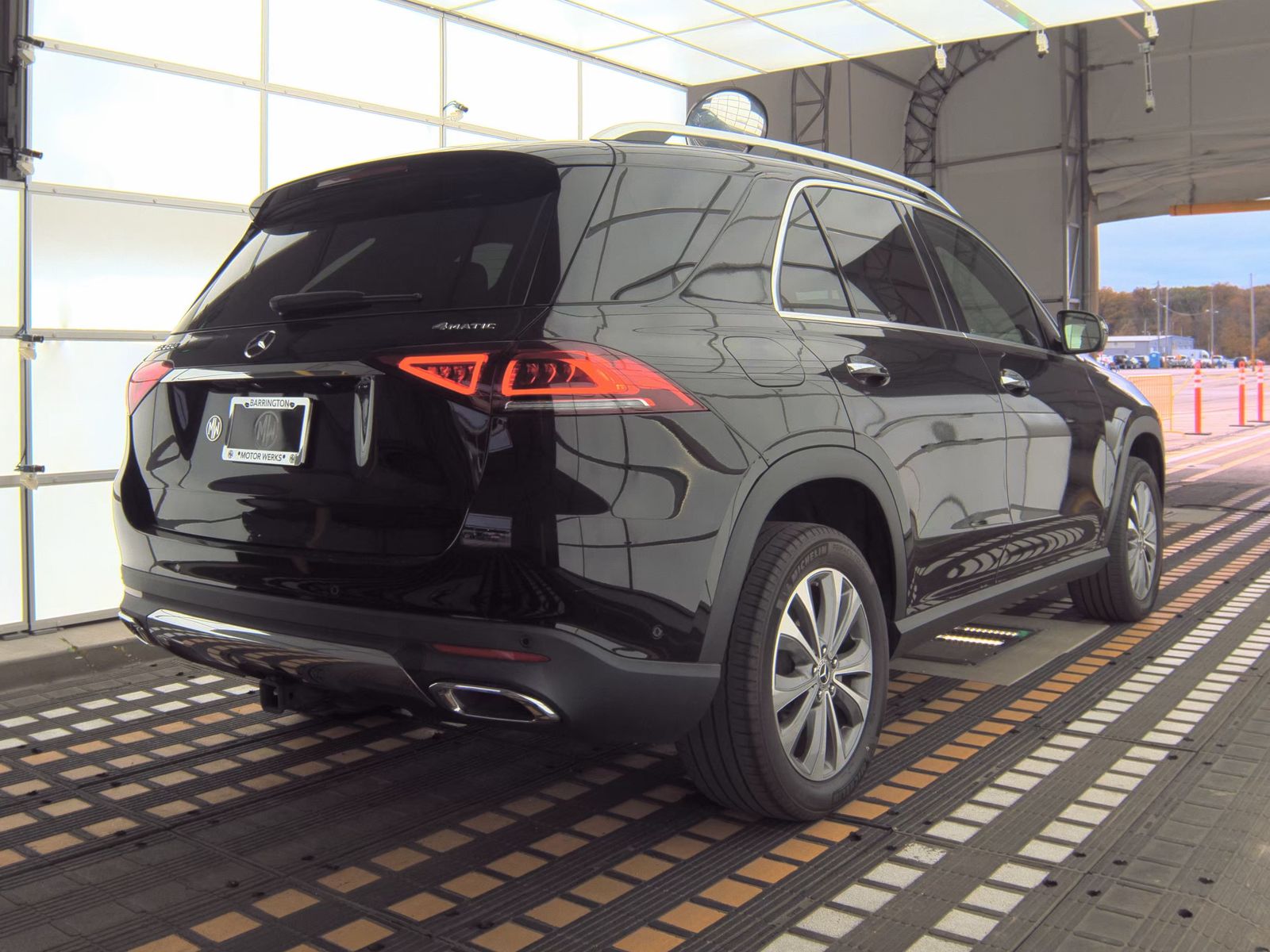 2023 Mercedes-Benz GLE GLE 350 AWD