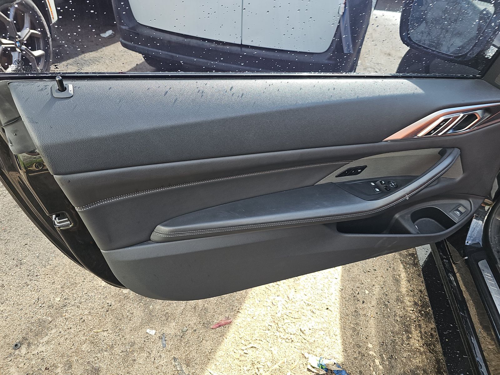 2023 BMW M4 Competition xDrive AWD