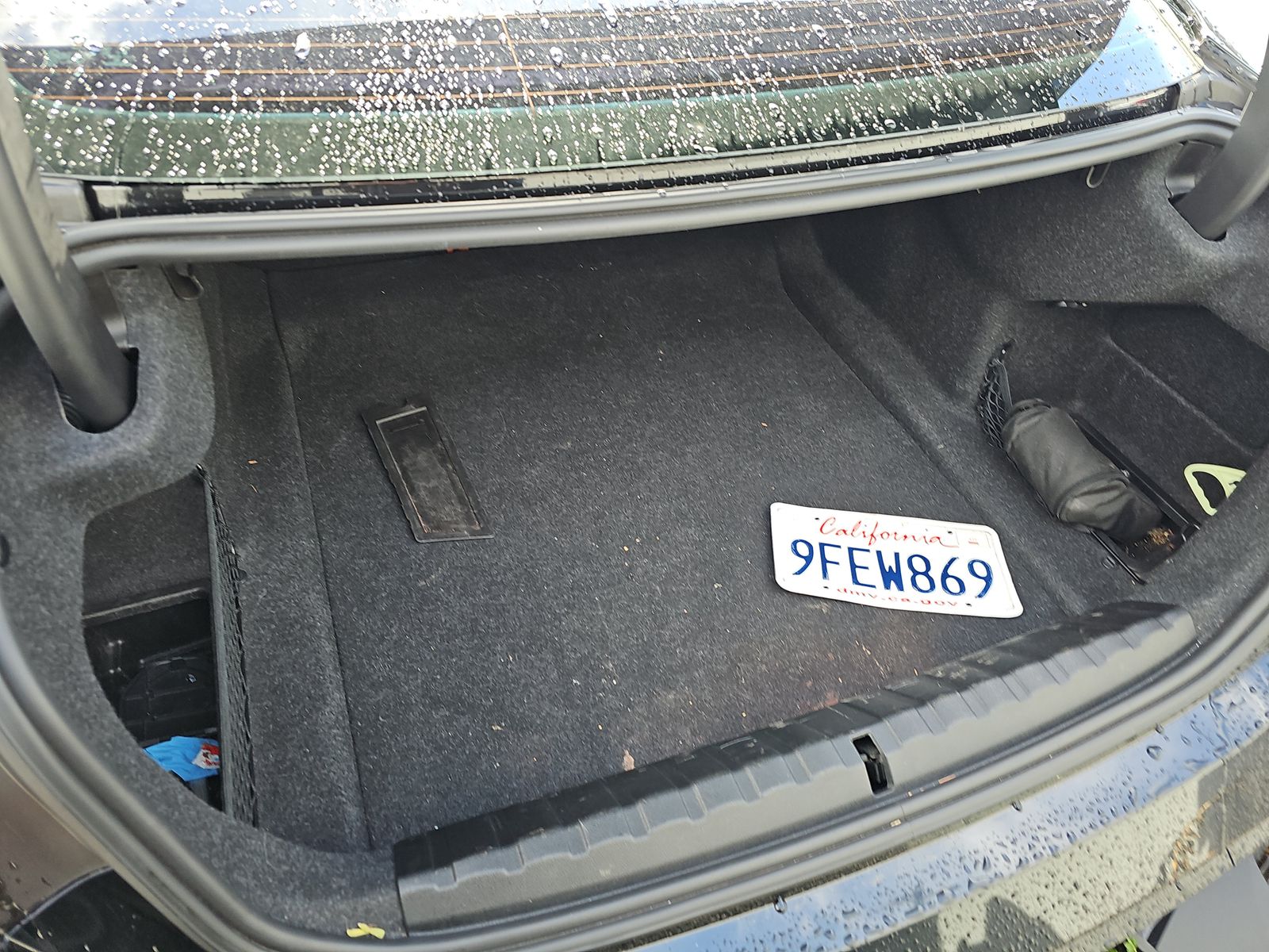 2023 BMW M4 Competition xDrive AWD