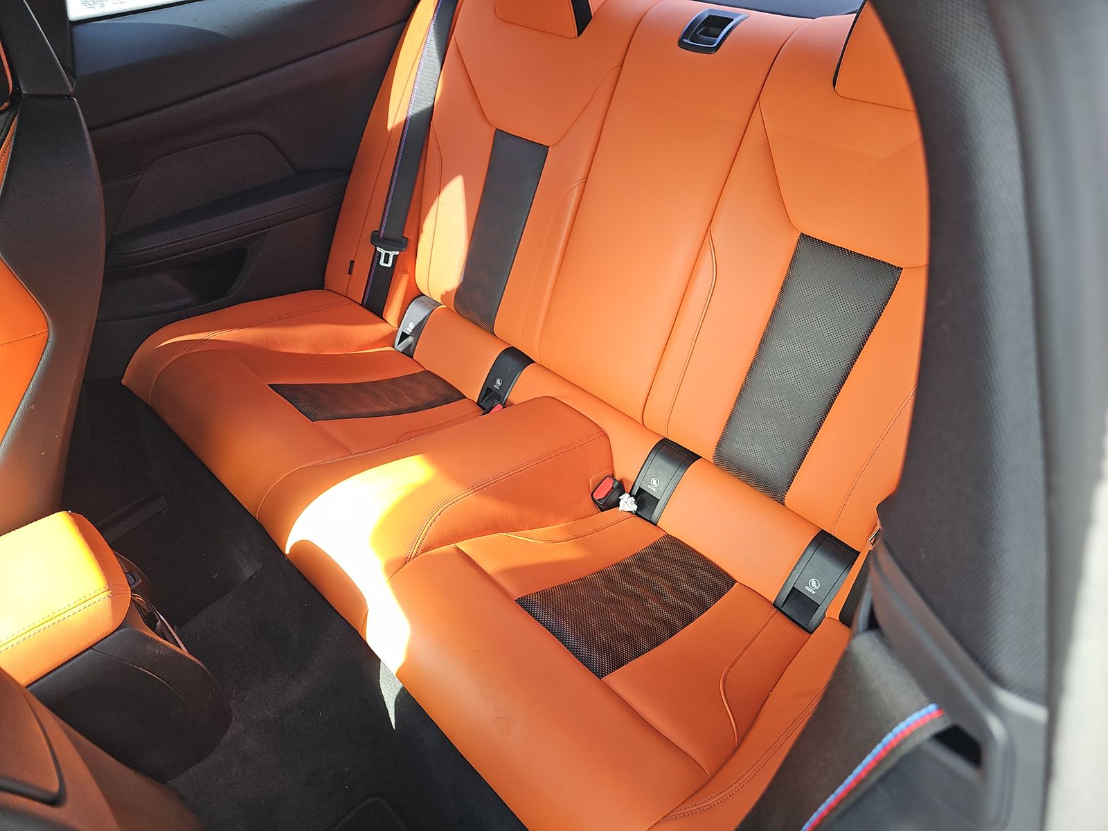 2023 BMW M4 Competition xDrive AWD