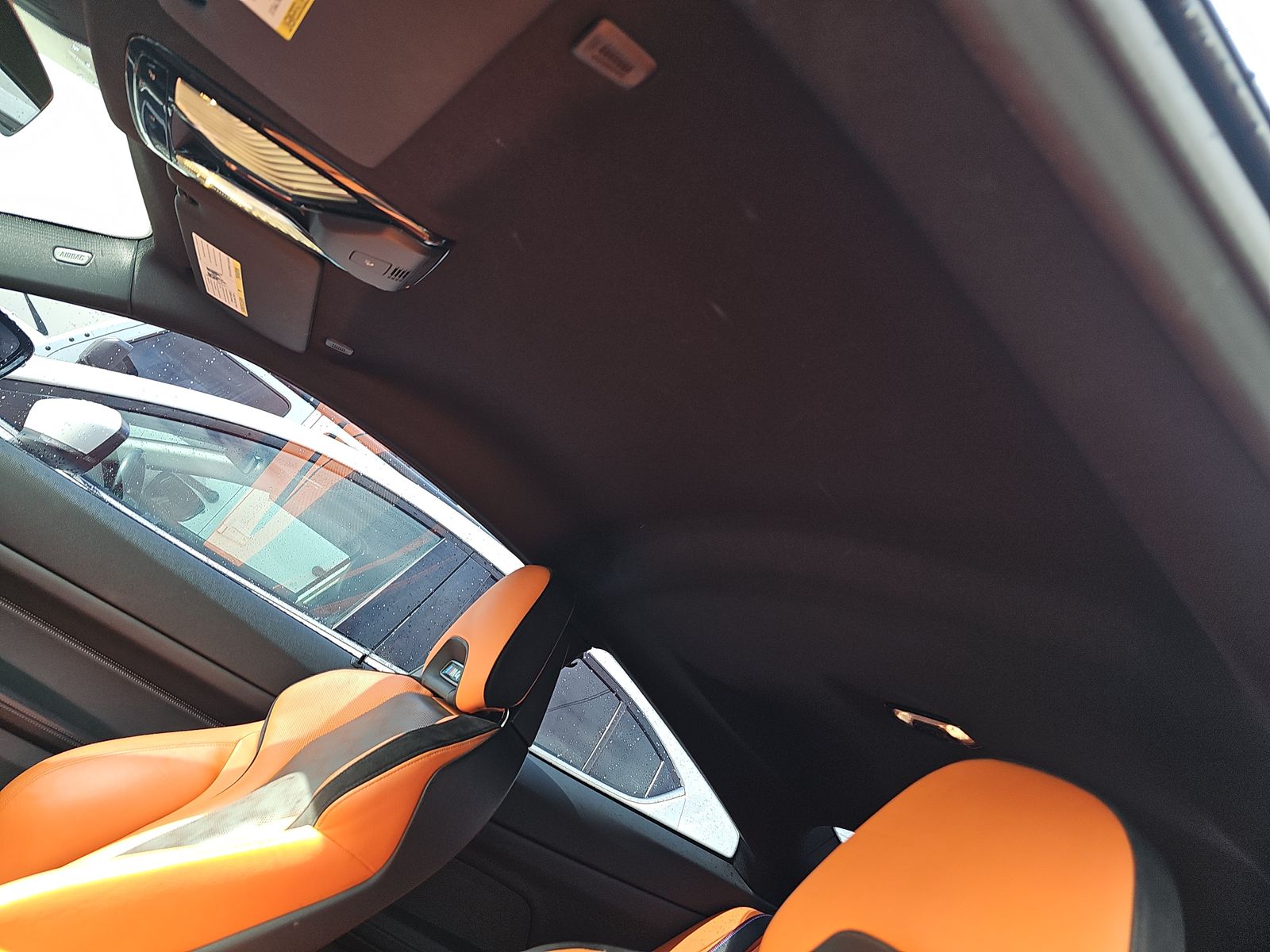 2023 BMW M4 Competition xDrive AWD