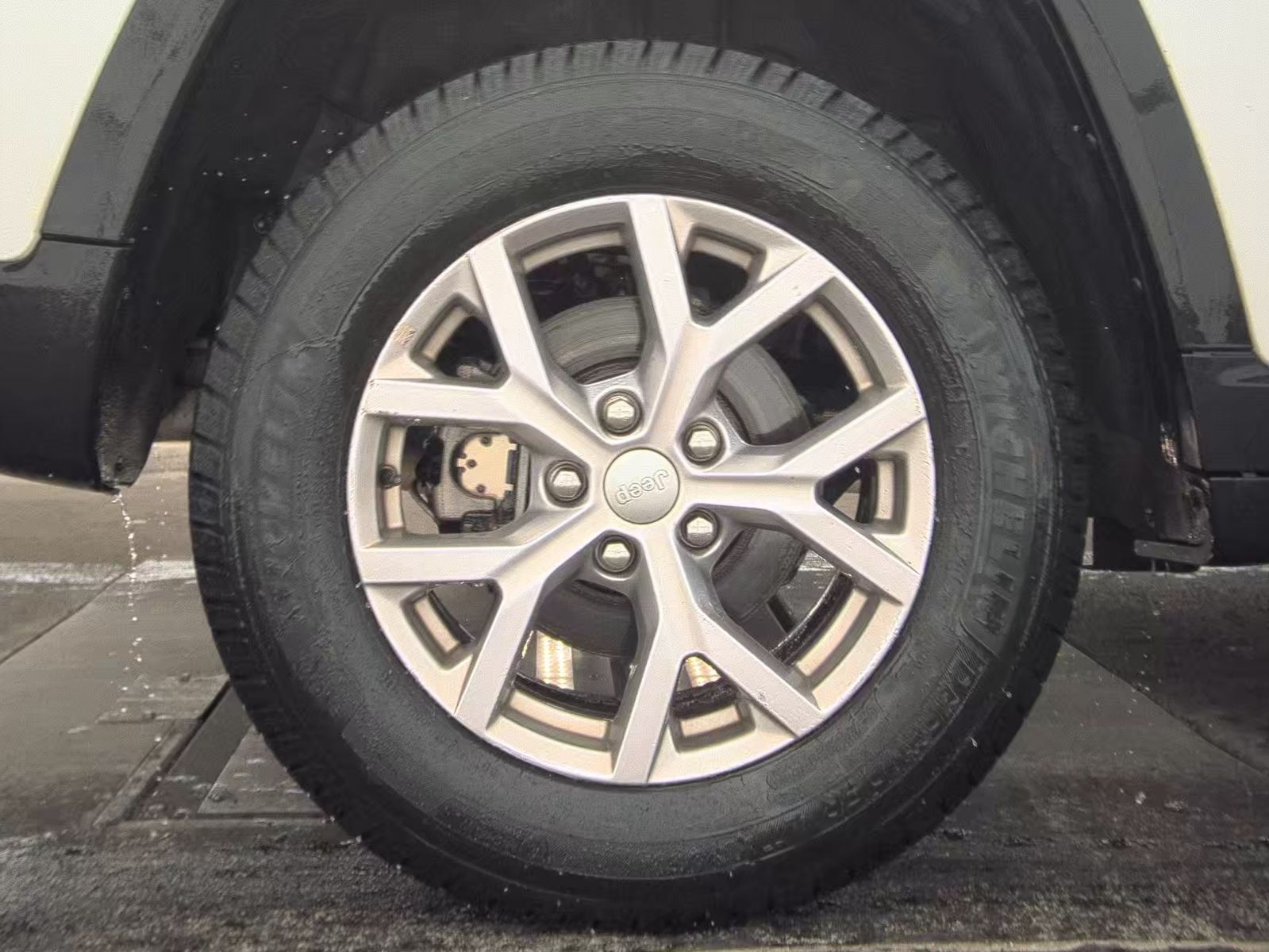 2022 Jeep Grand Cherokee Limited RWD