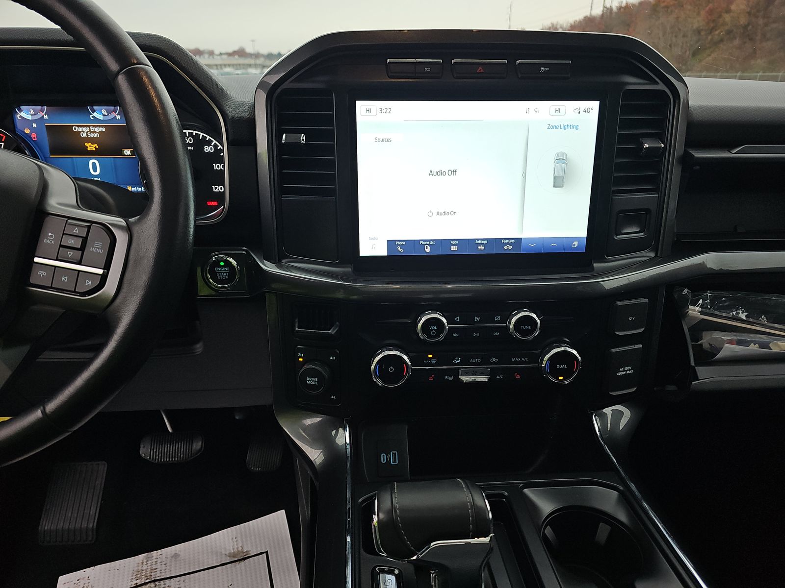 2022 Ford F-150 XLT AWD