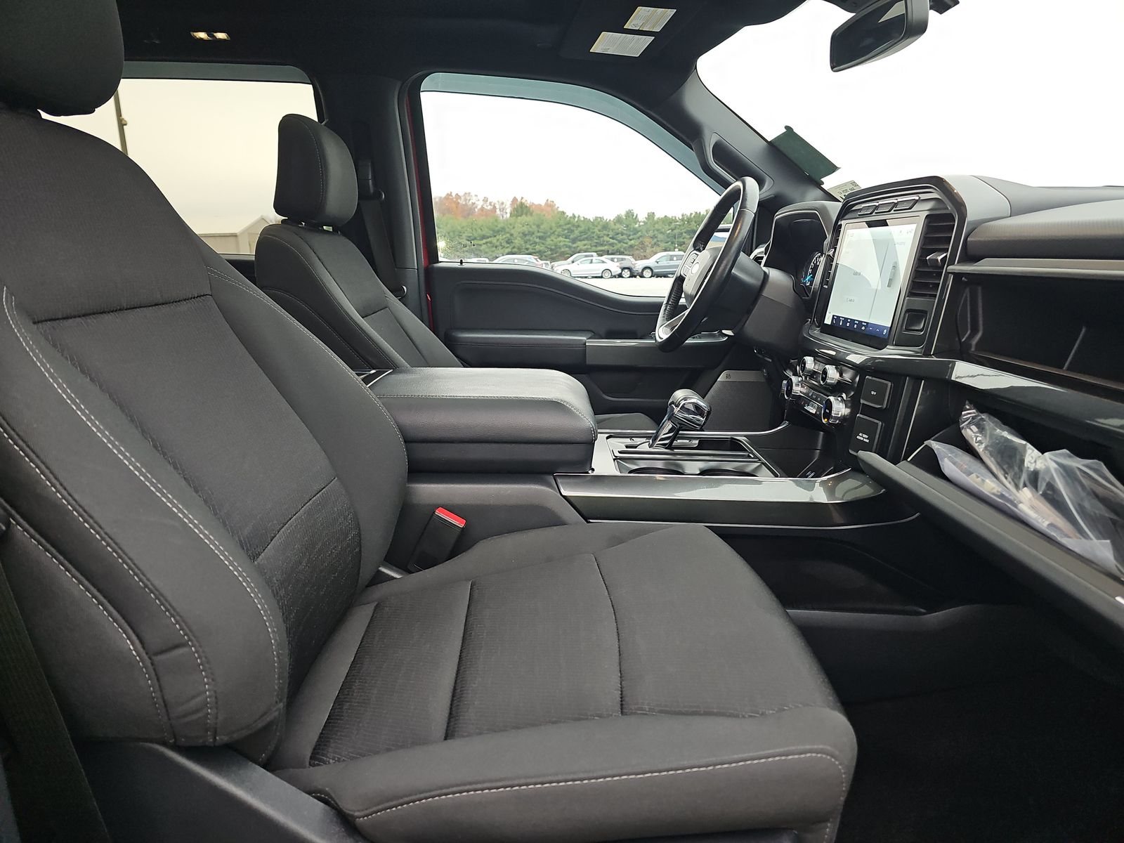 2022 Ford F-150 XLT AWD