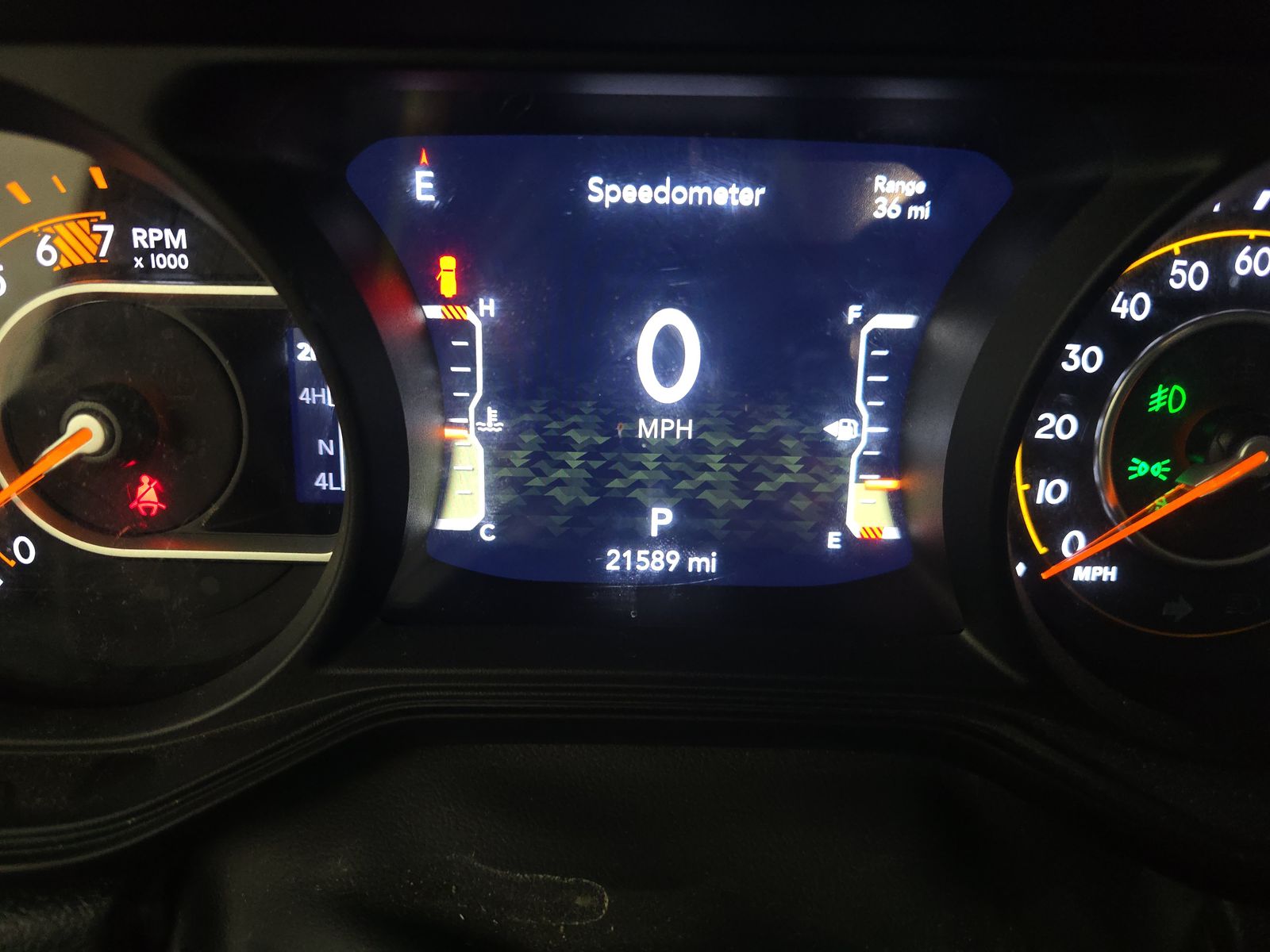 2024 Jeep Wrangler Sahara AWD