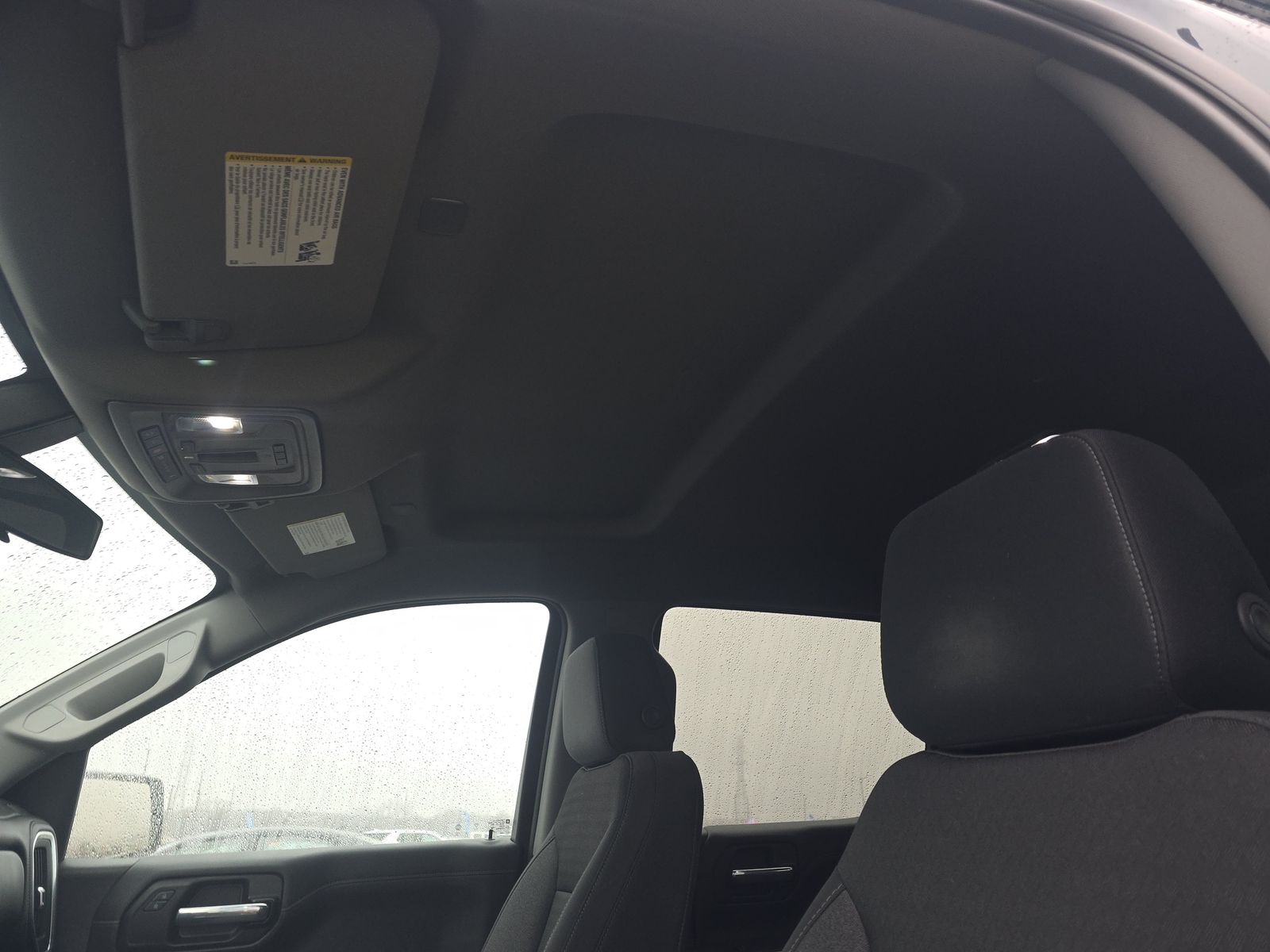 2021 Chevrolet Silverado 1500 RST AWD