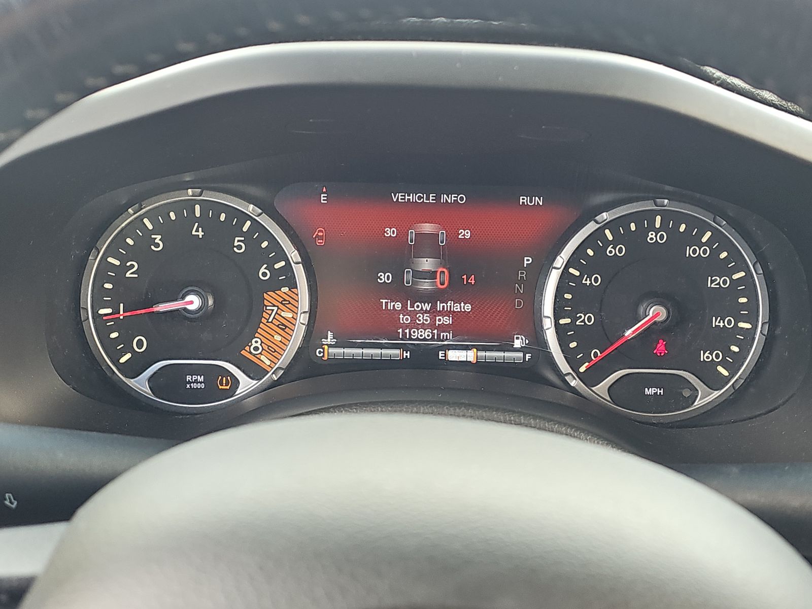 2019 Jeep Renegade Latitude Altitude Edition AWD