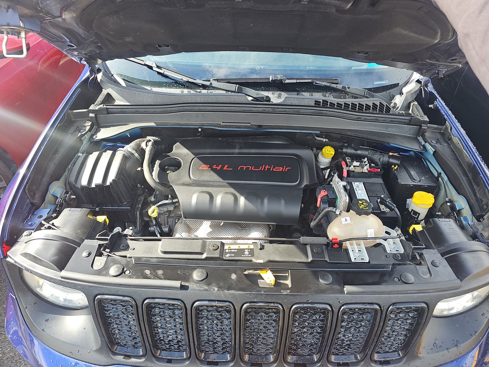 2019 Jeep Renegade Latitude Altitude Edition AWD