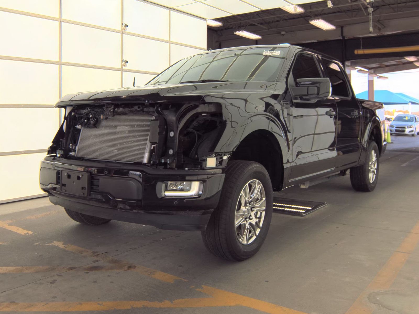 2024 Ford F-150 Lariat AWD