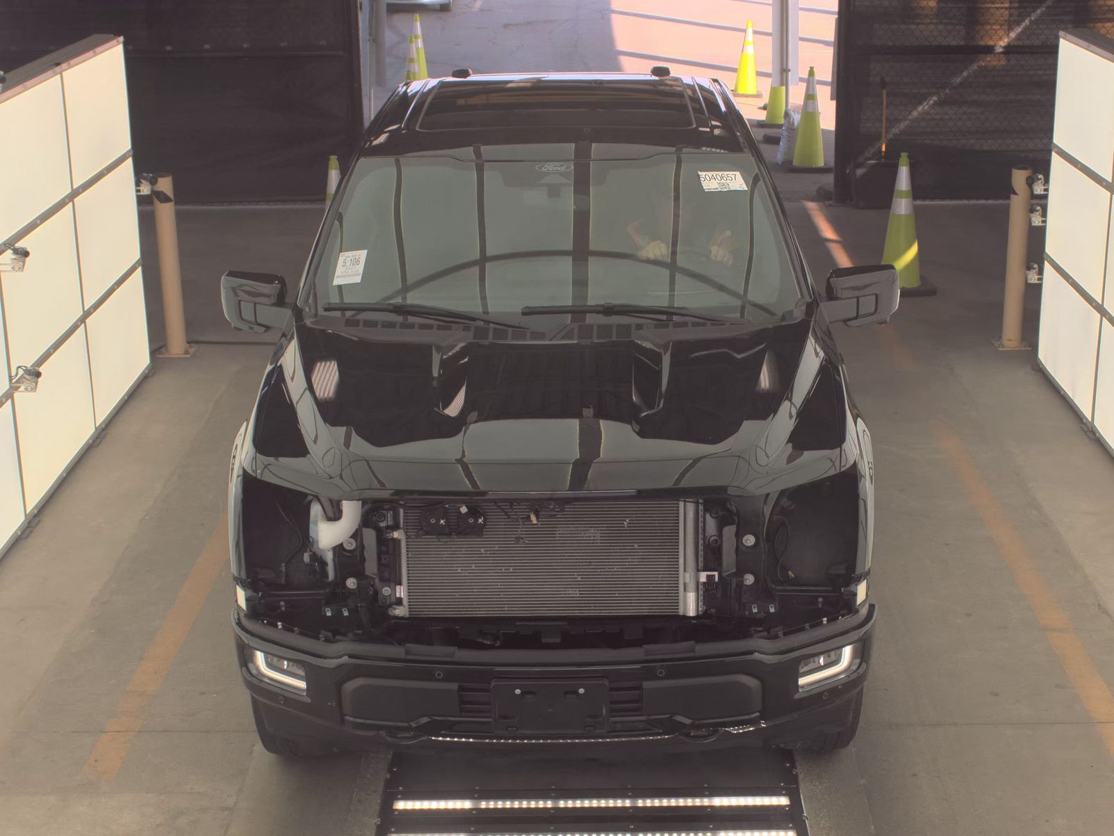 2024 Ford F-150 Lariat AWD