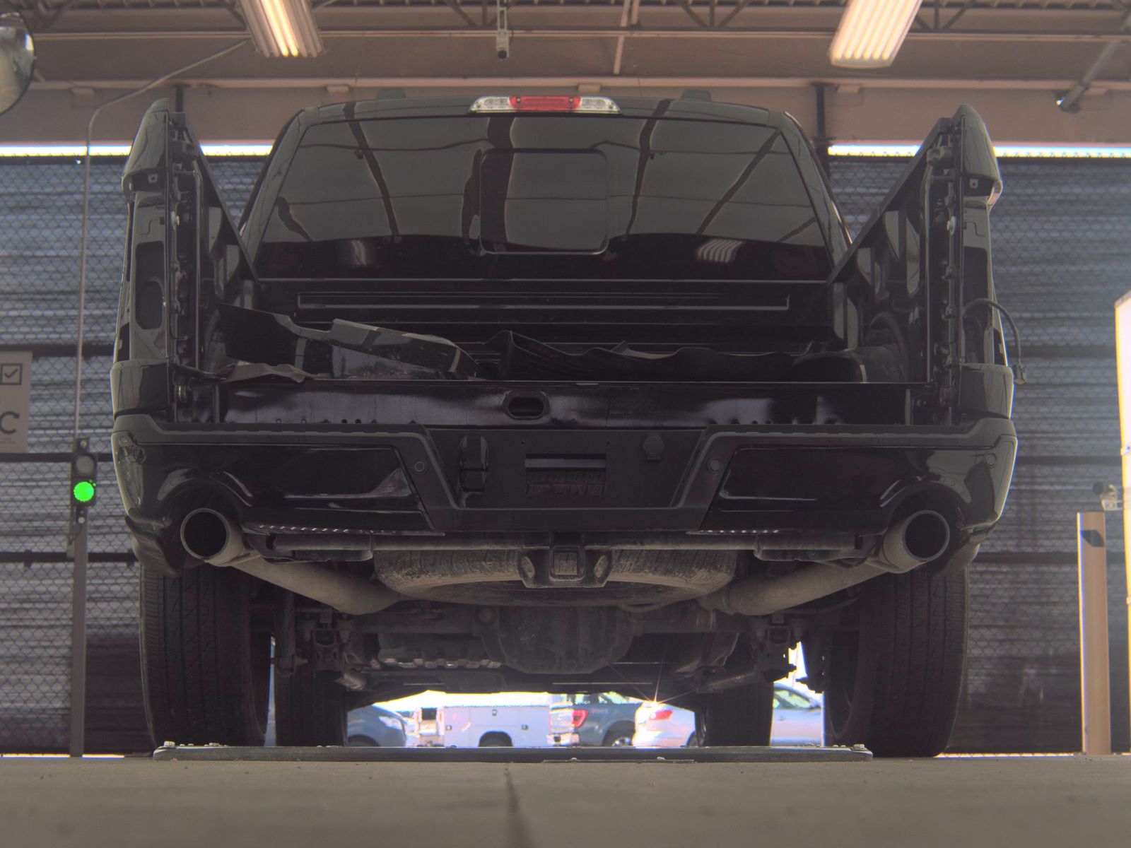 2024 Ford F-150 Lariat AWD