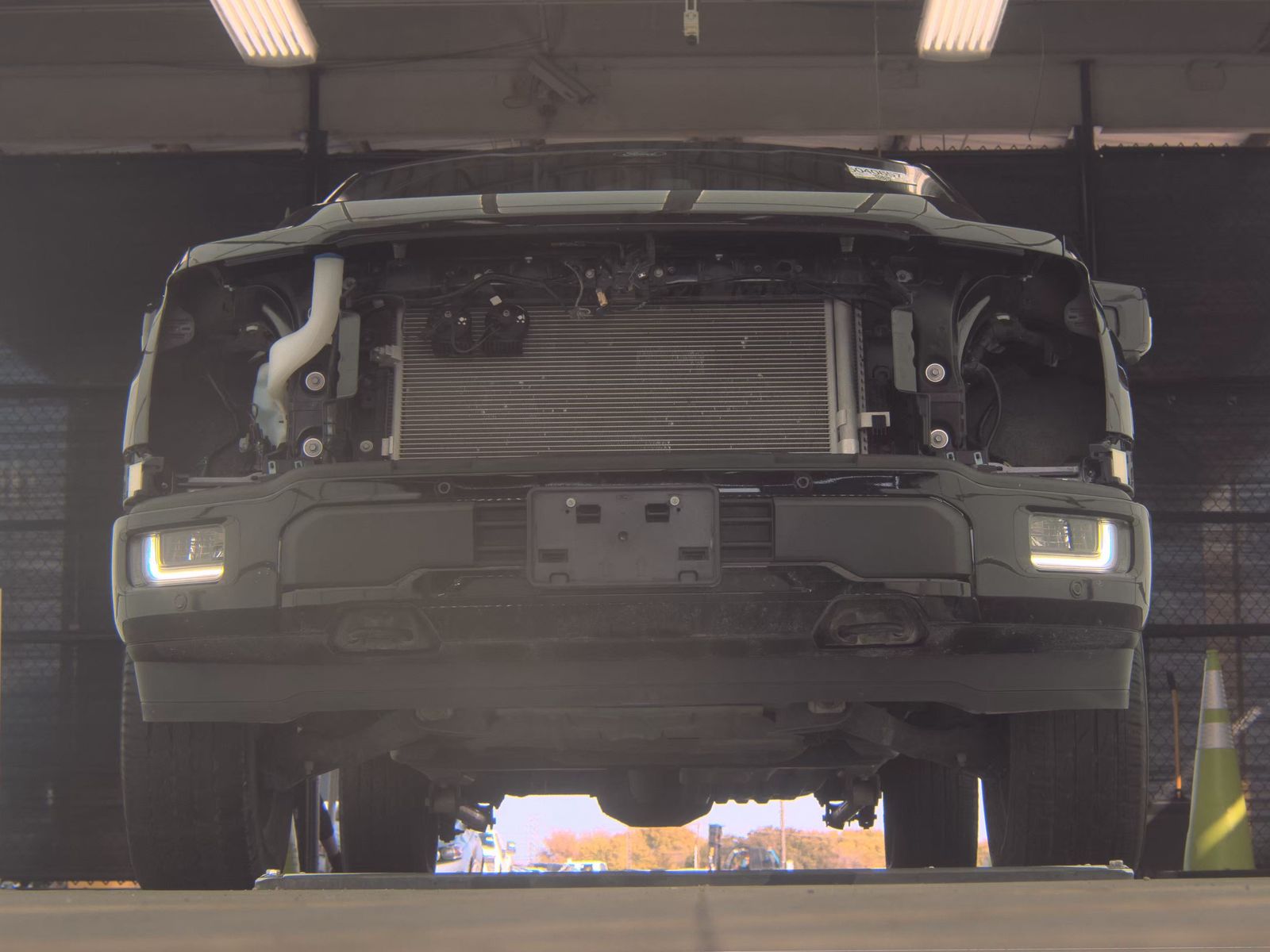 2024 Ford F-150 Lariat AWD