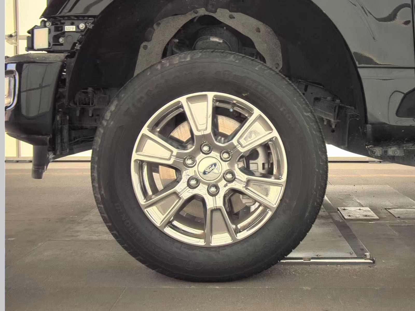 2024 Ford F-150 Lariat AWD