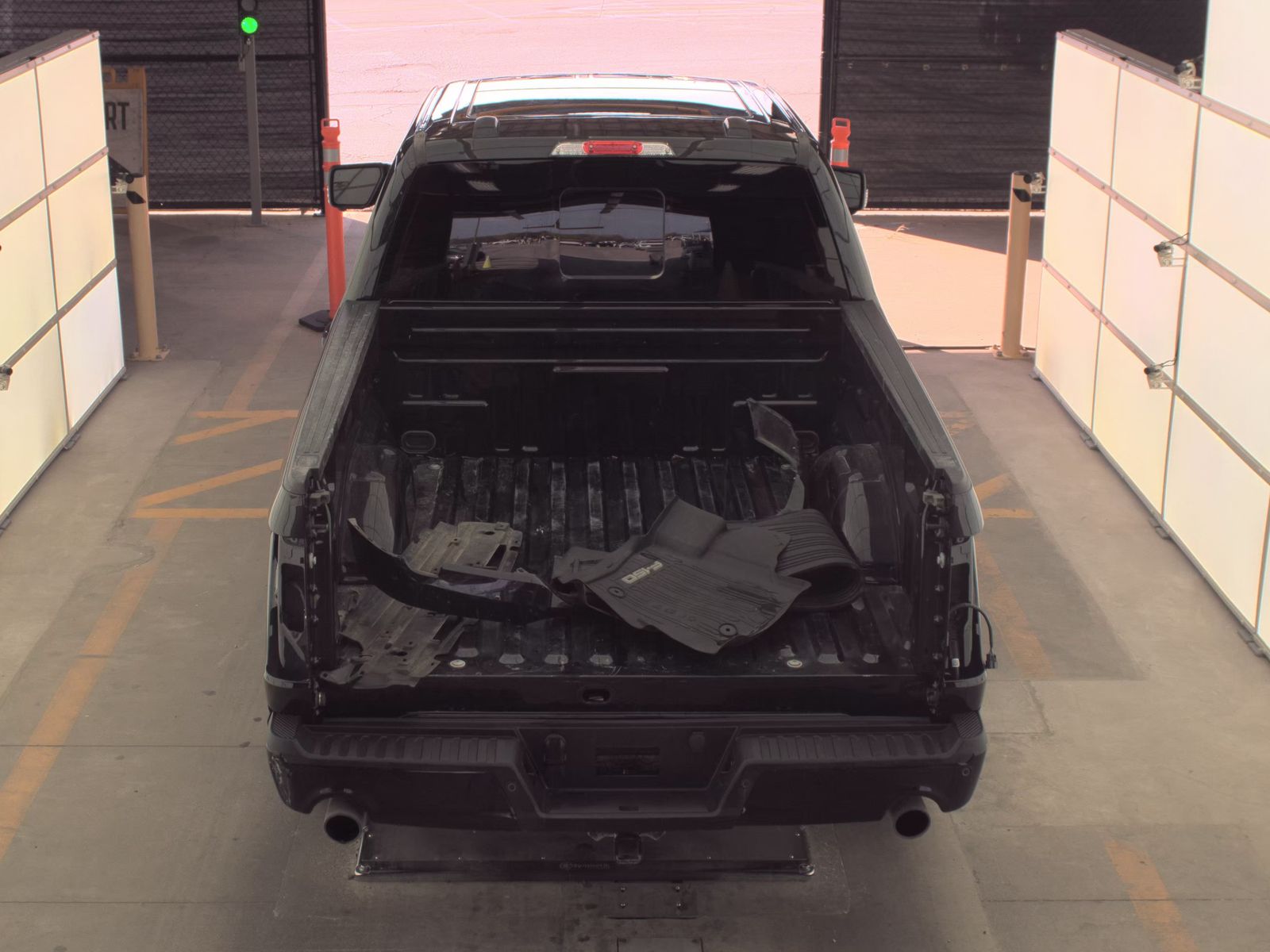 2024 Ford F-150 Lariat AWD